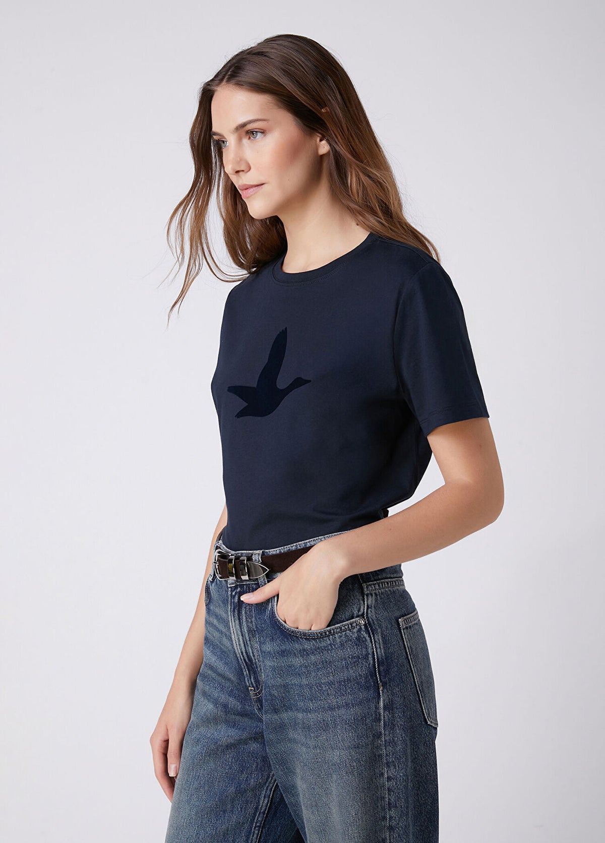 BEYMEN CLUB T-SHIRT - BEYMEN