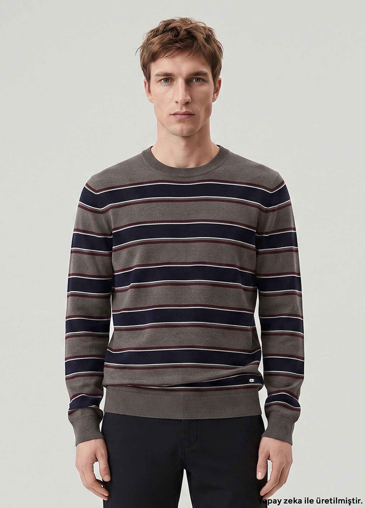 BEYMEN CLUB SWEATER - BEYMEN