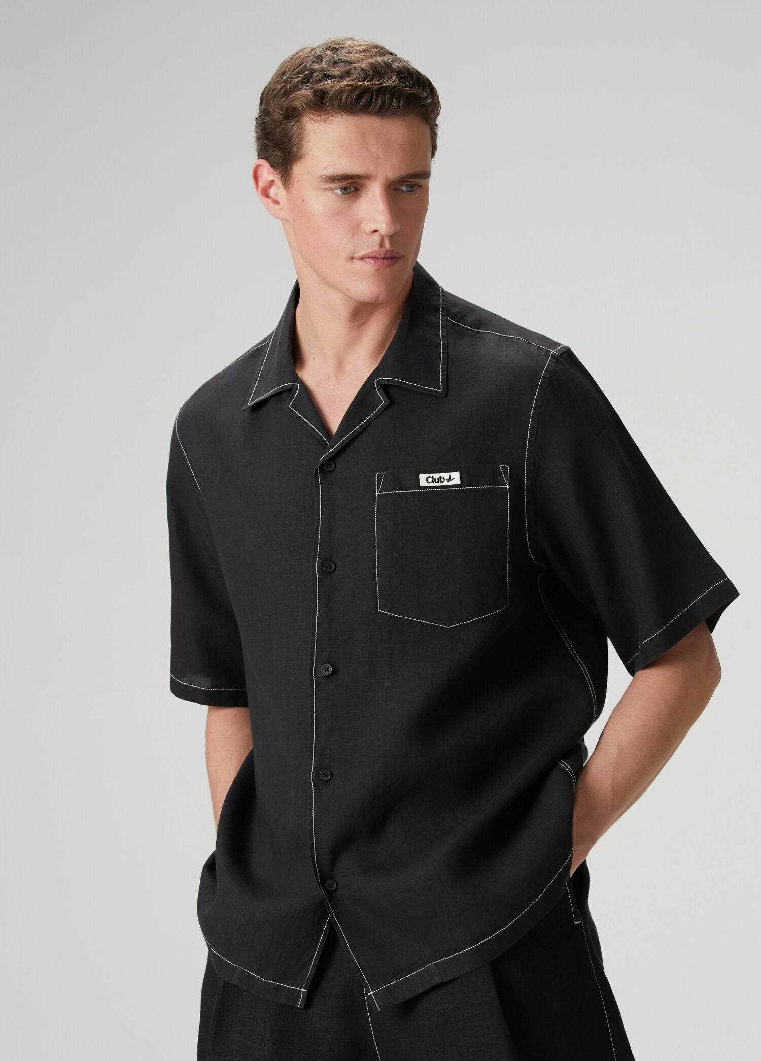 BEYMEN CLUB SHIRT - BEYMEN