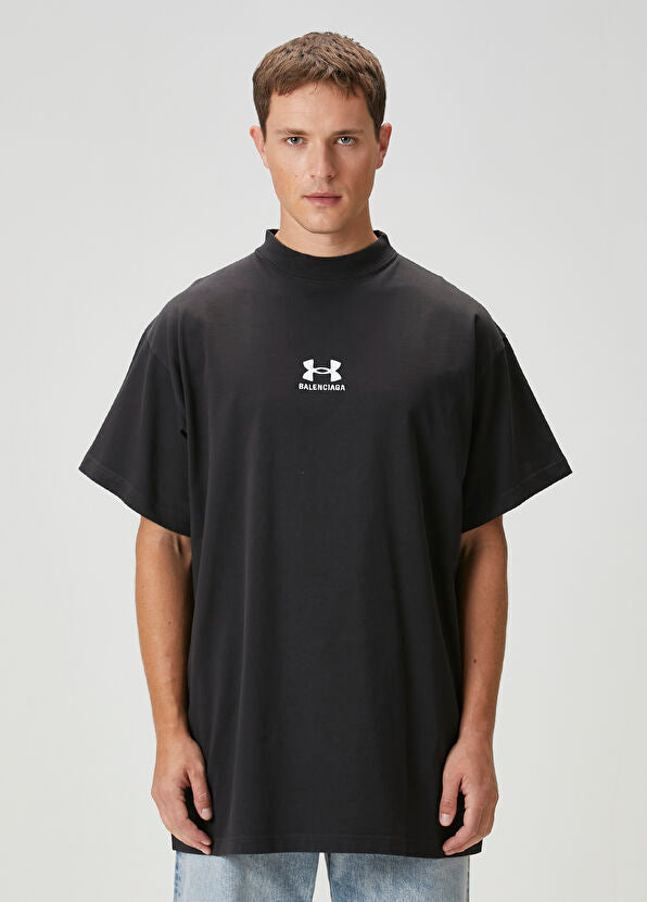 BALENCIAGA OVERSIZED T-SHIRT - BEYMEN