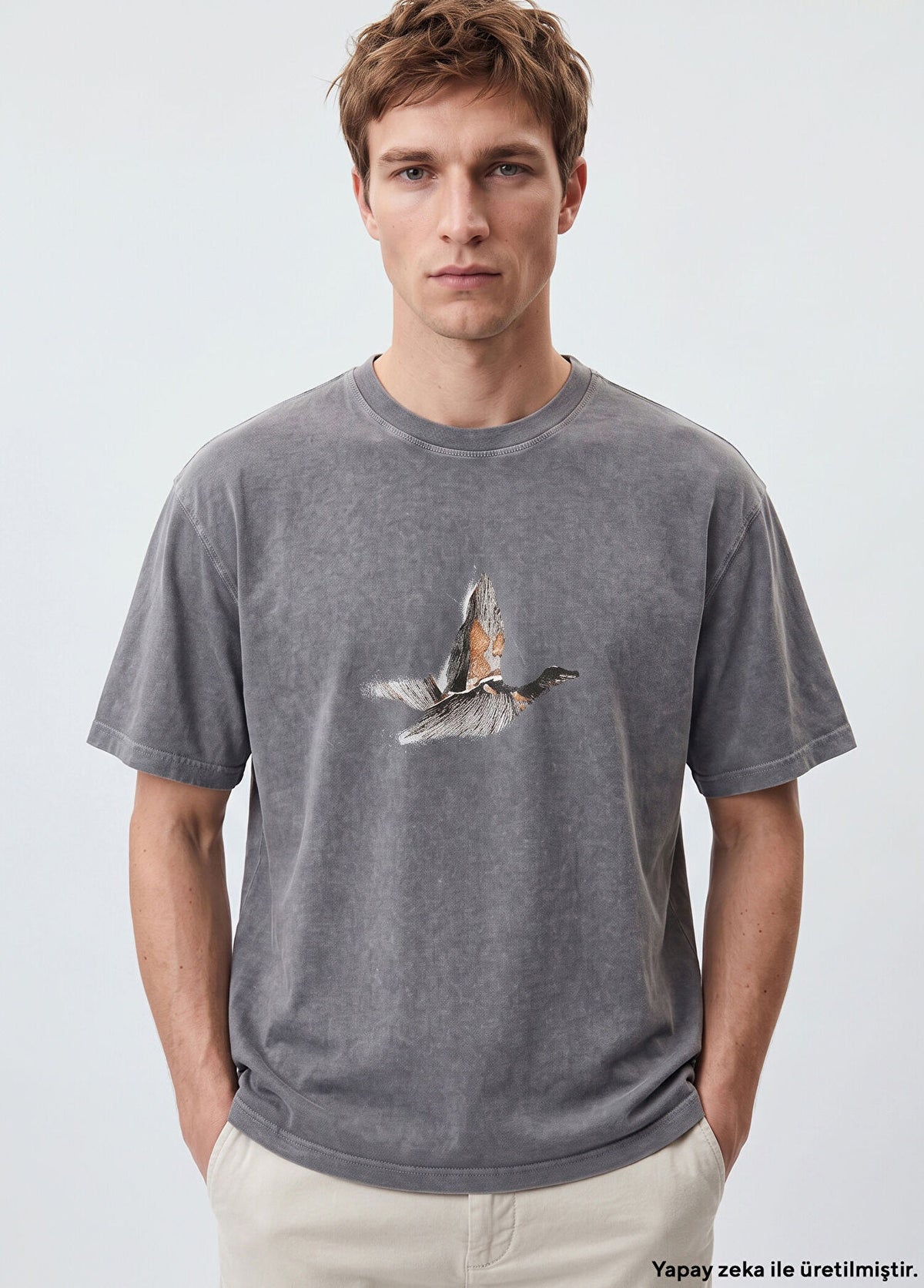 BEYMEN CLUB T-SHIRT - BEYMEN