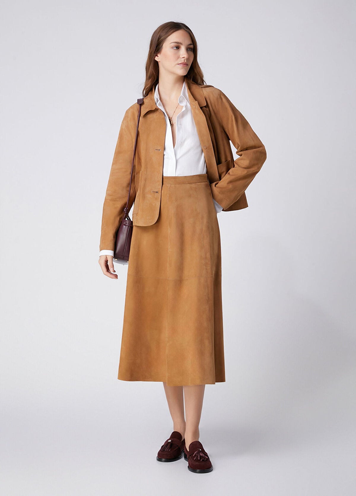 BEYMEN CLUB SHIRT - BEYMEN