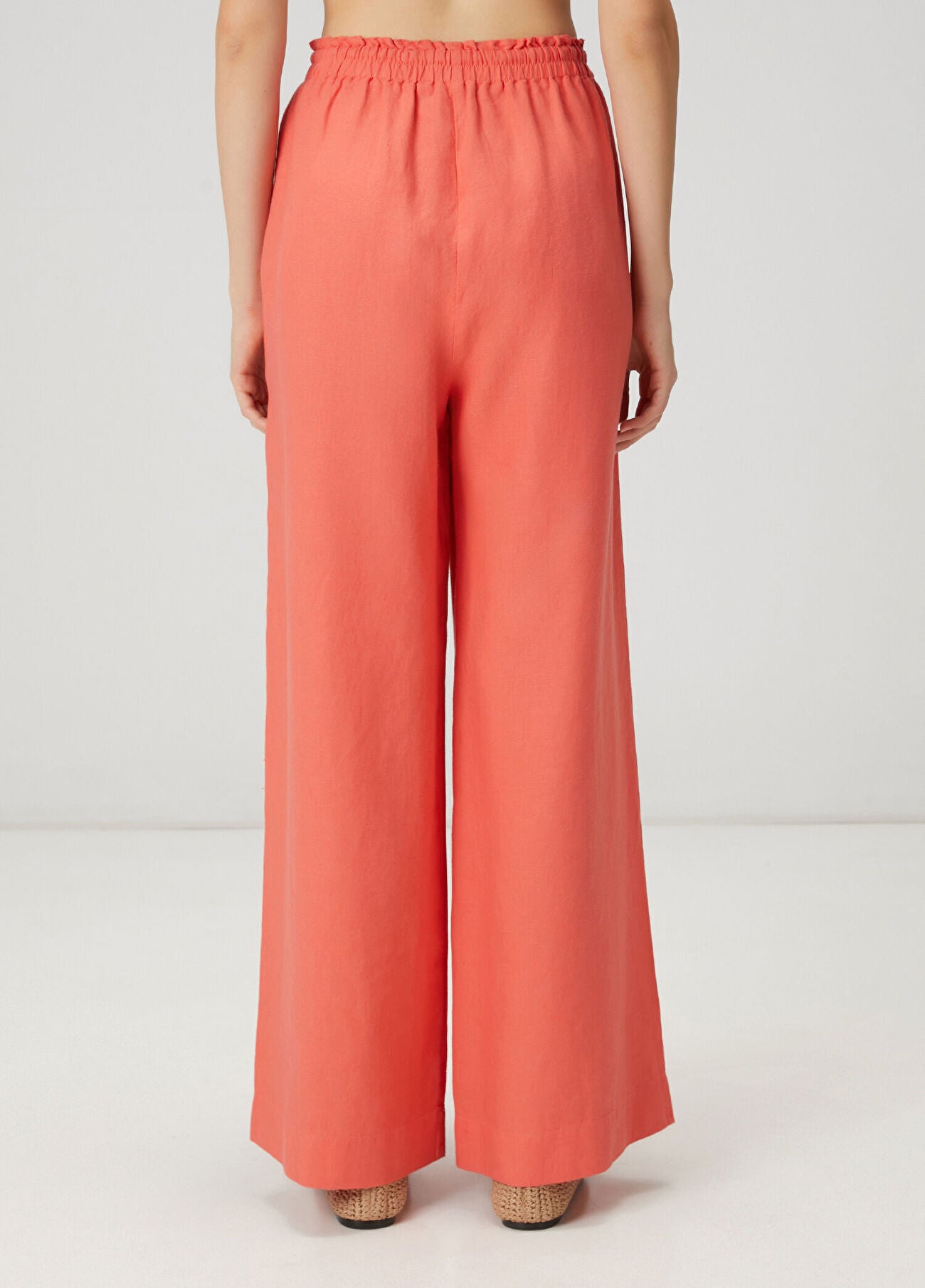 BEYMEN CLUB TROUSERS - BEYMEN