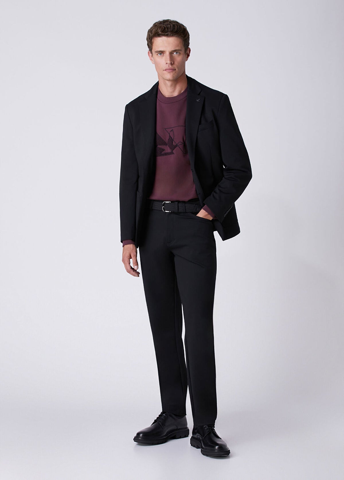 BEYMEN CLUB BLAZER - BEYMEN