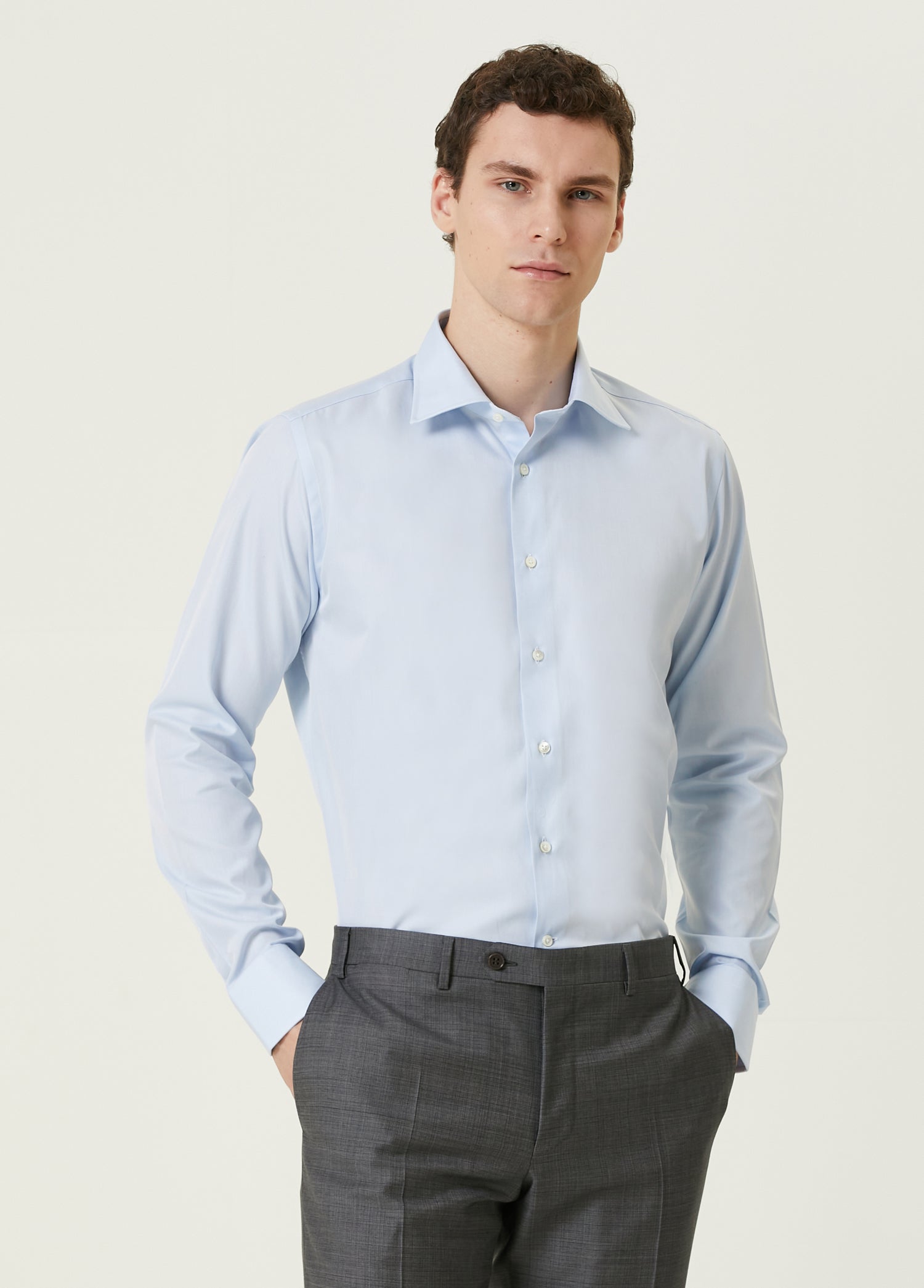 CANALI SHIRTS - BEYMEN
