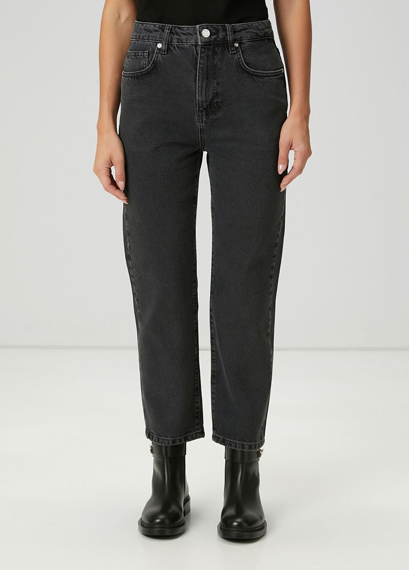 BEYMEN CLUB DENIM PANT - BEYMEN