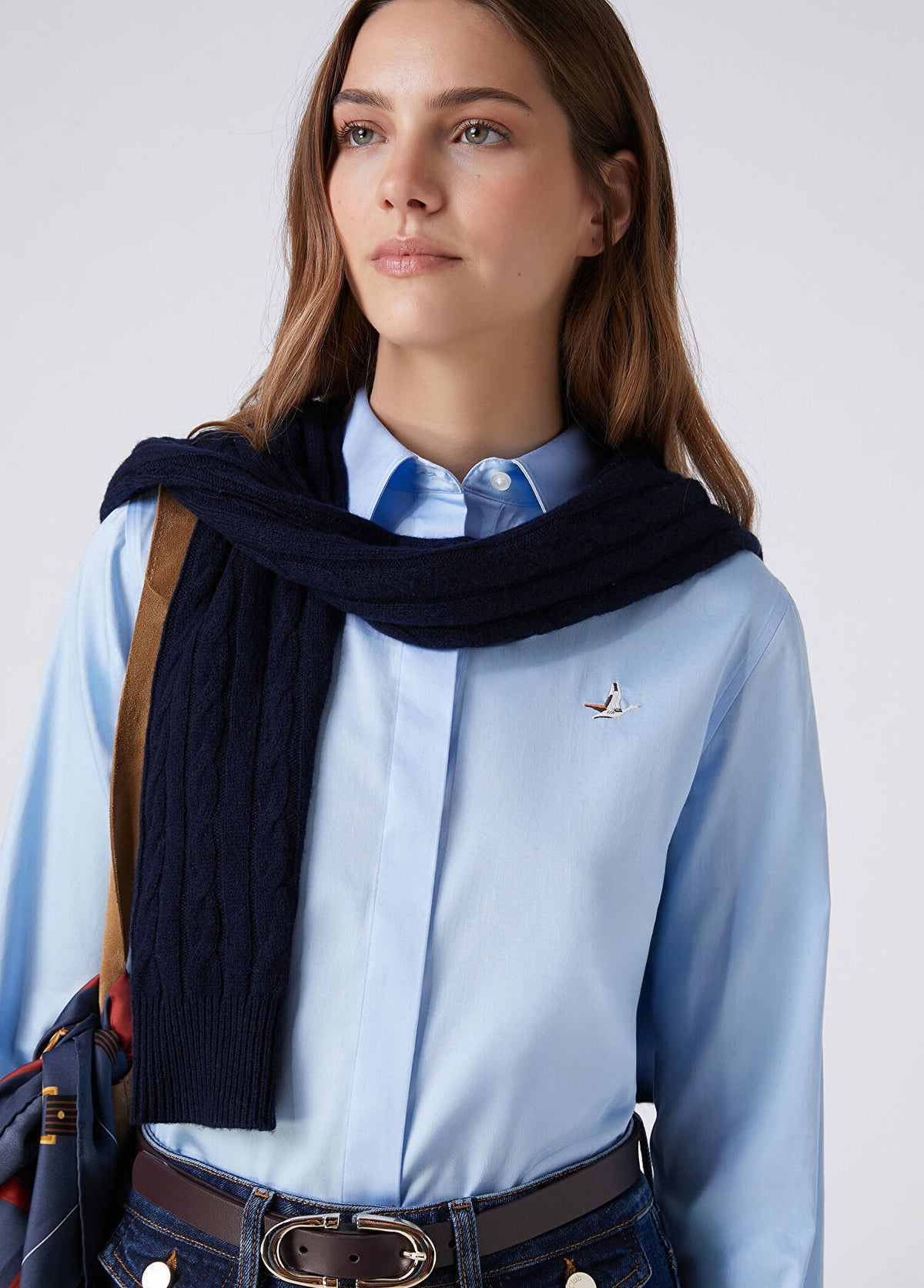 BEYMEN CLUB SHIRT - BEYMEN
