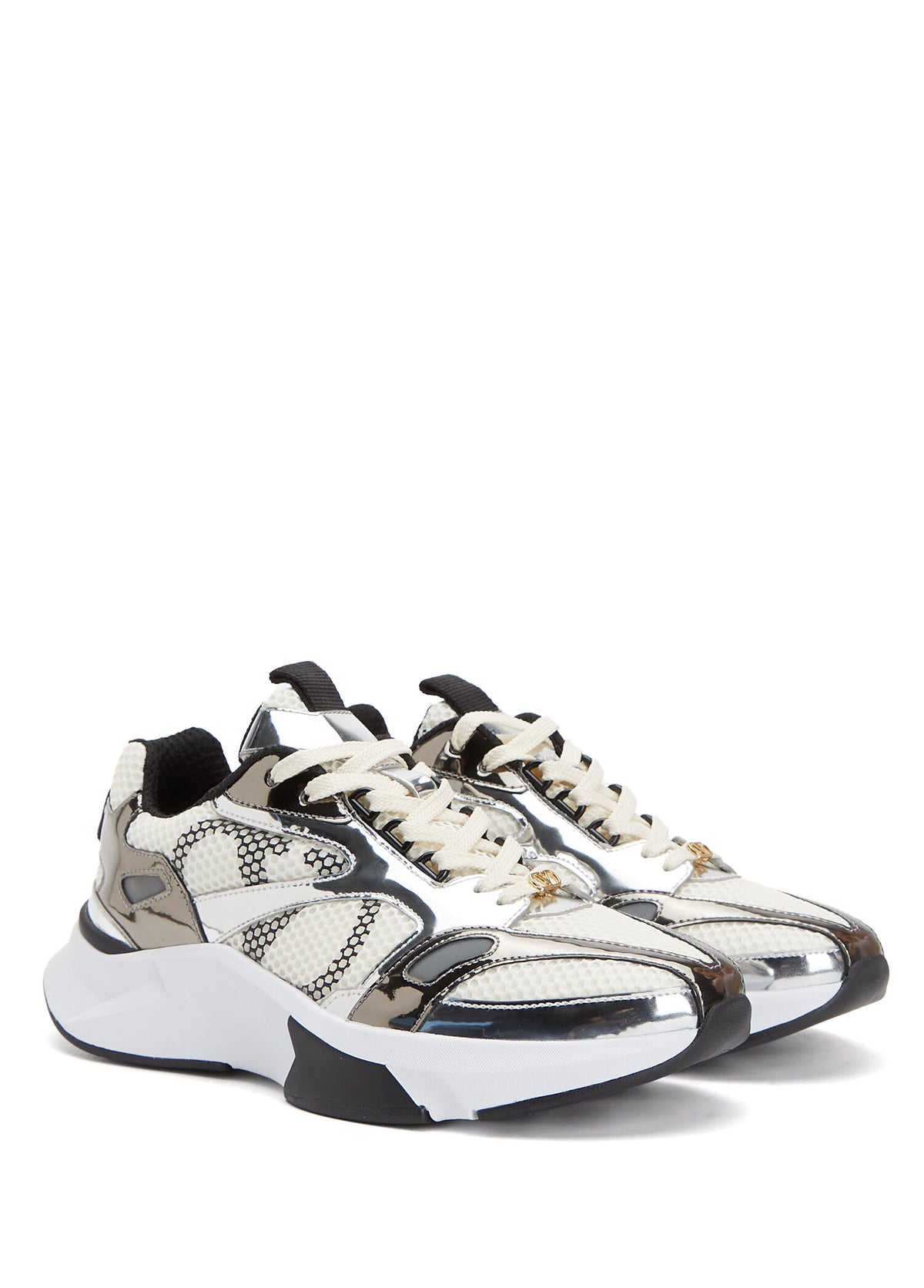 VALENTINO GARAVANI SNEAKER DEMIVEE - BEYMEN
