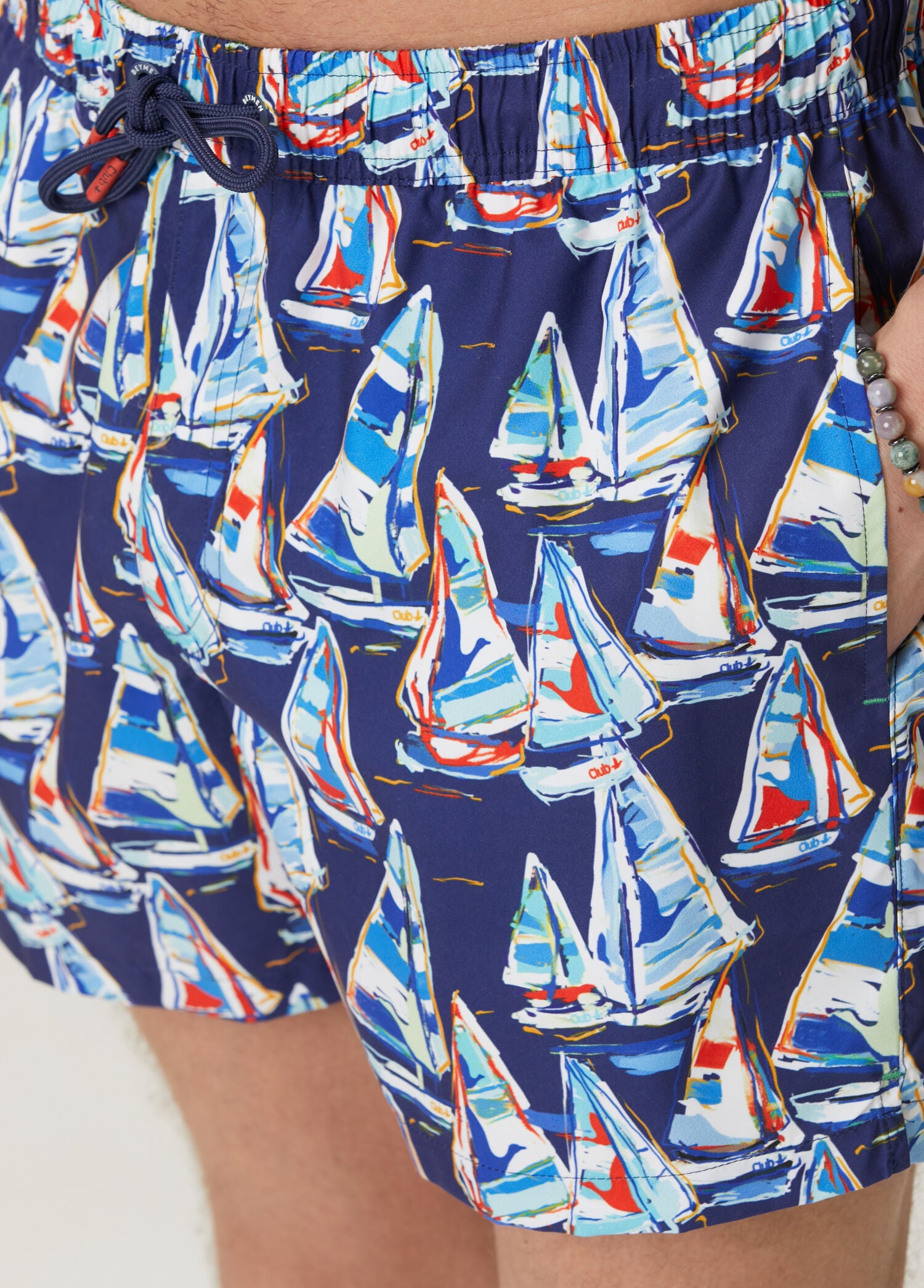 BEYMEN CLUB BEACHWEAR - BEYMEN