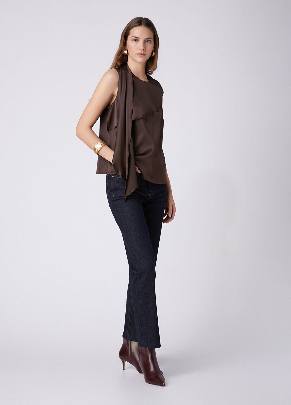 BEYMEN CLUB BLOUSES - BEYMEN