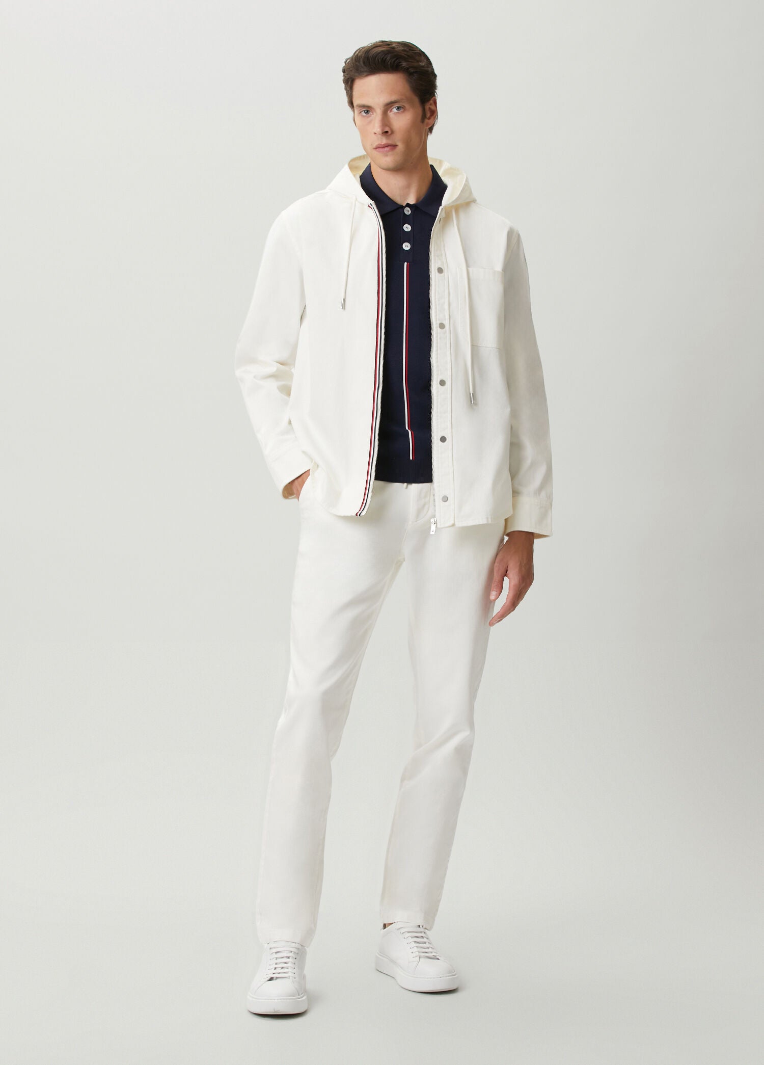 BEYMEN CLUB TROUSERS - BEYMEN