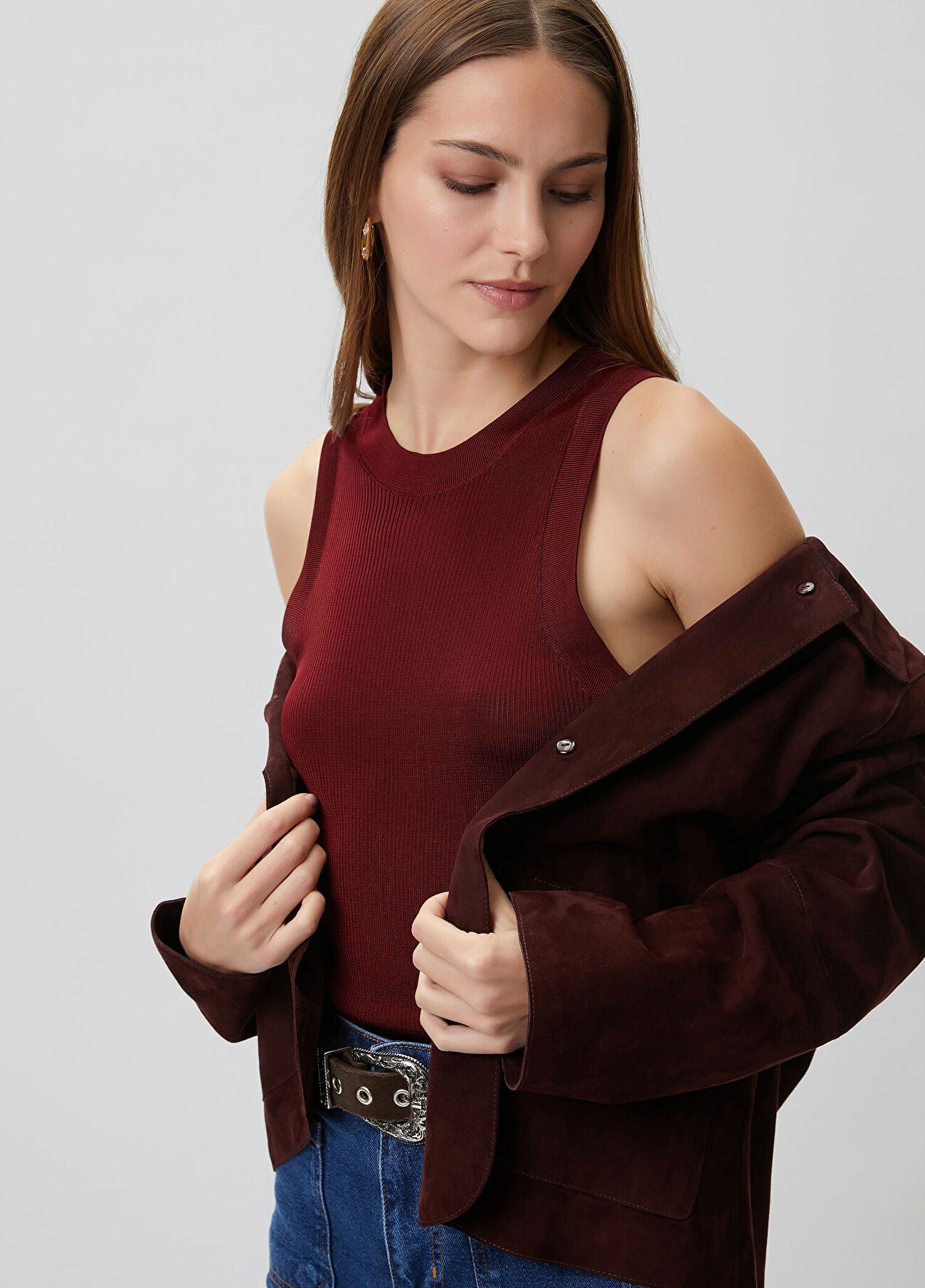 BEYMEN CLUB TANK - BEYMEN