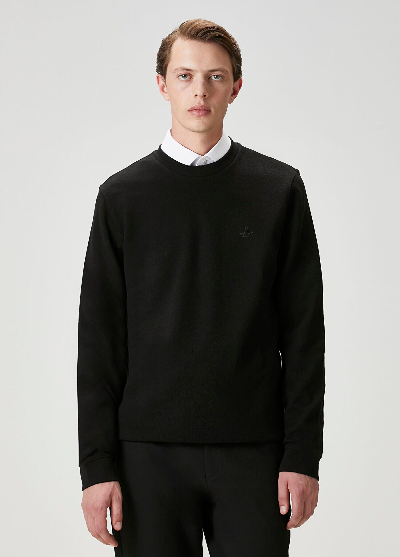 BEYMEN CLUB TSHIRT-SWEAT - BEYMEN