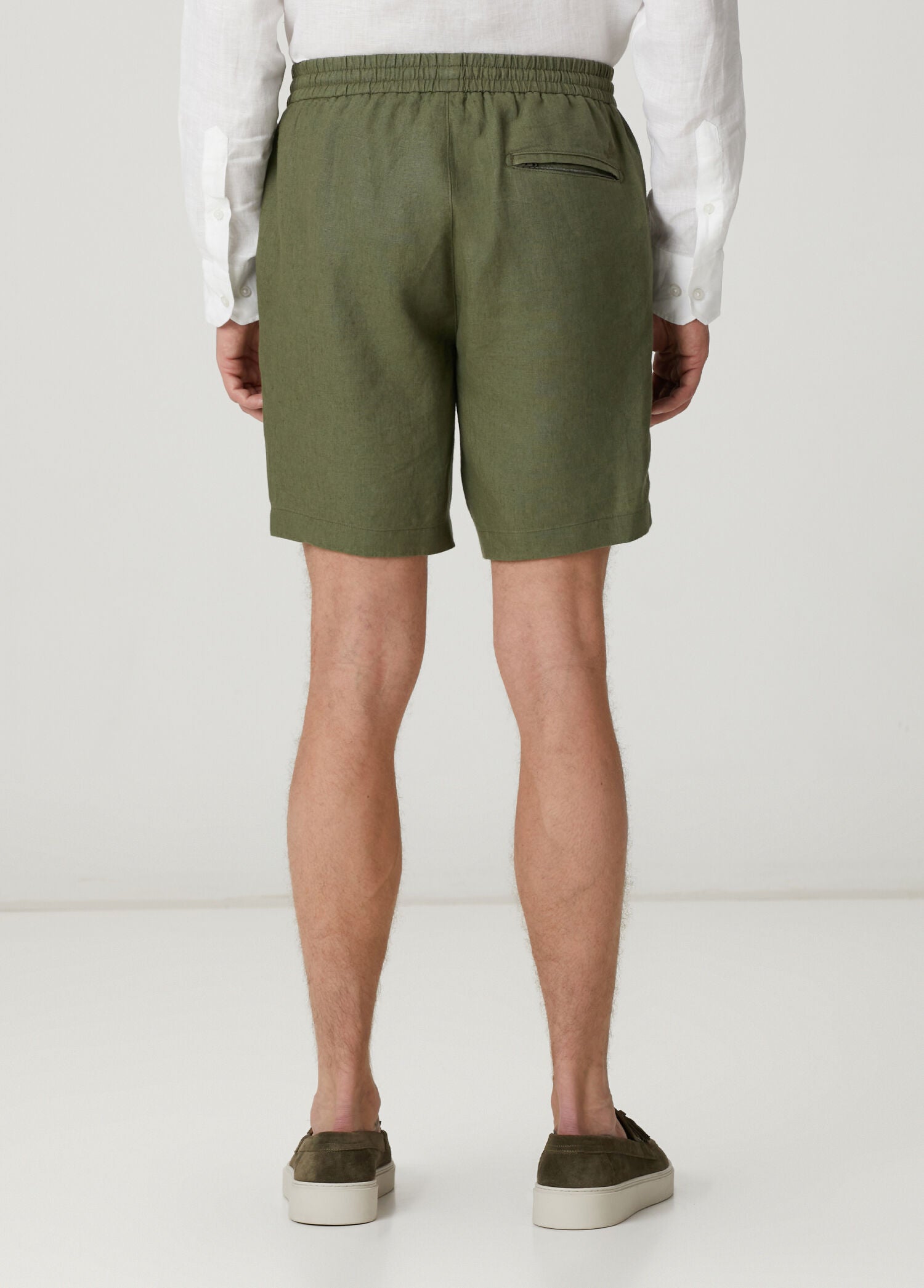 BEYMEN CLUB SHORTS - BEYMEN