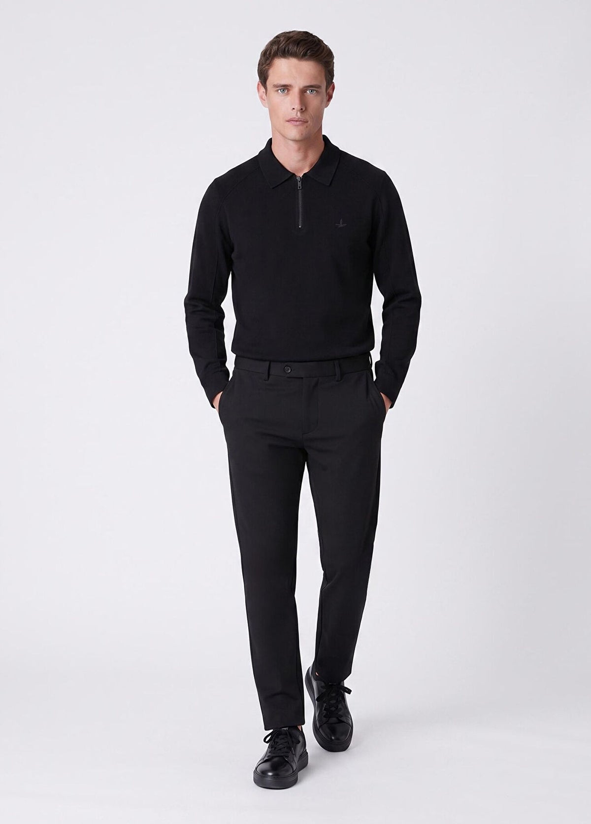 BEYMEN CLUB CASUAL PANTS - BEYMEN