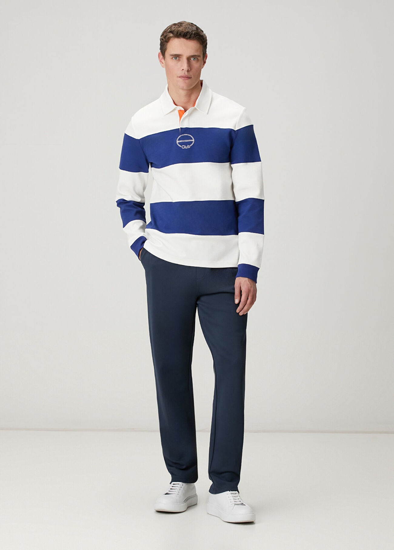 BEYMEN CLUB TROUSERS - BEYMEN