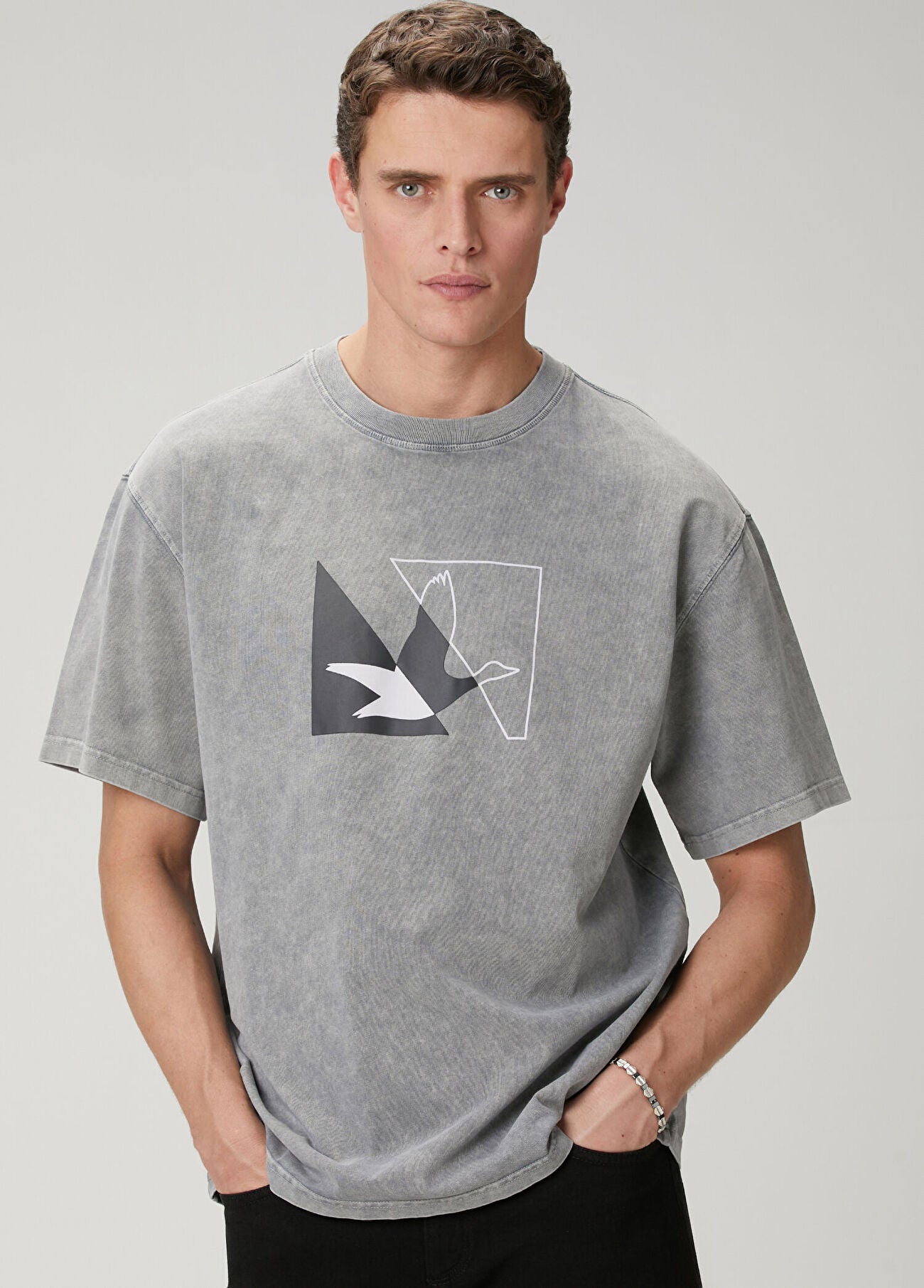 BEYMEN CLUB T-SHIRT - BEYMEN