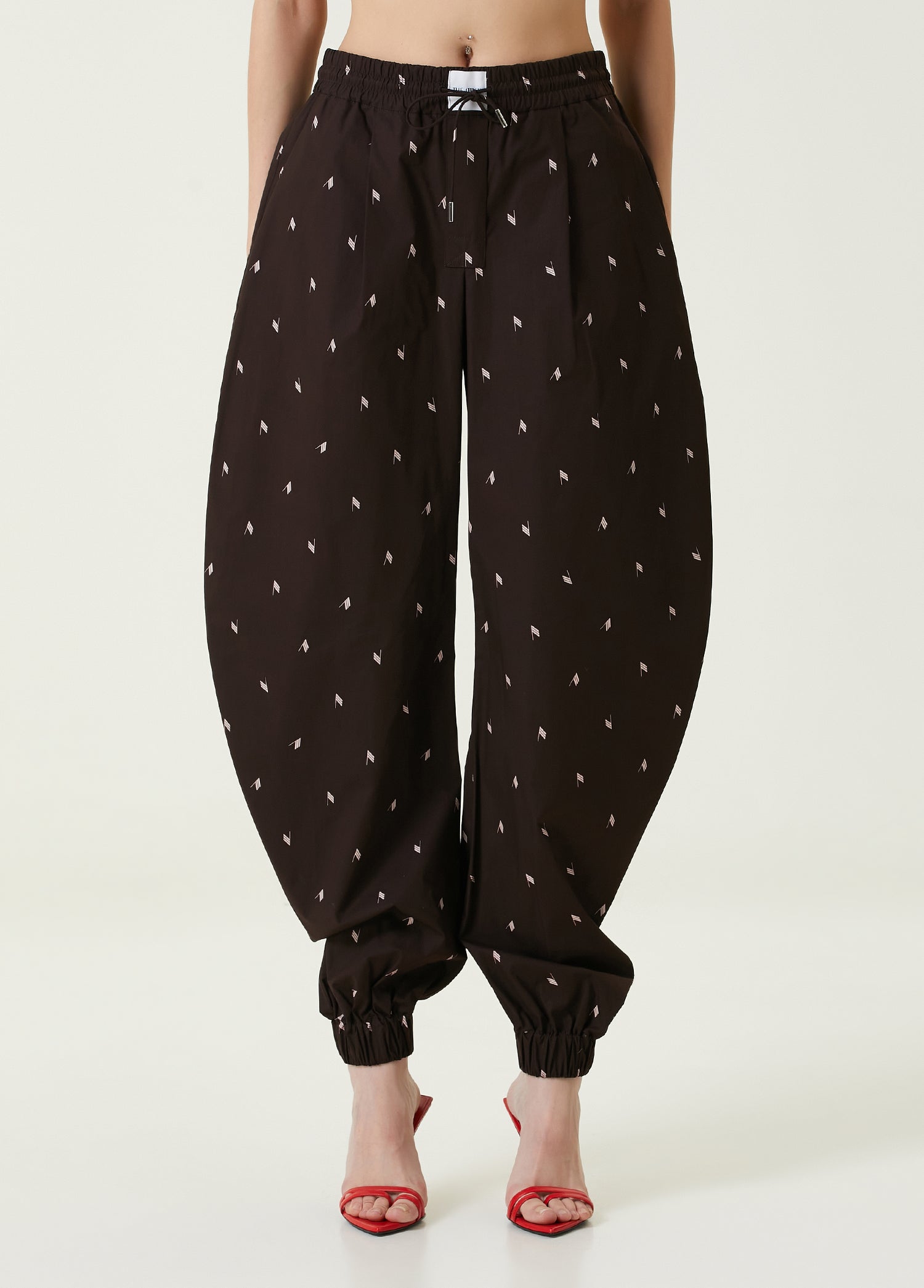 THE ATTICO LONG PANTS - BEYMEN