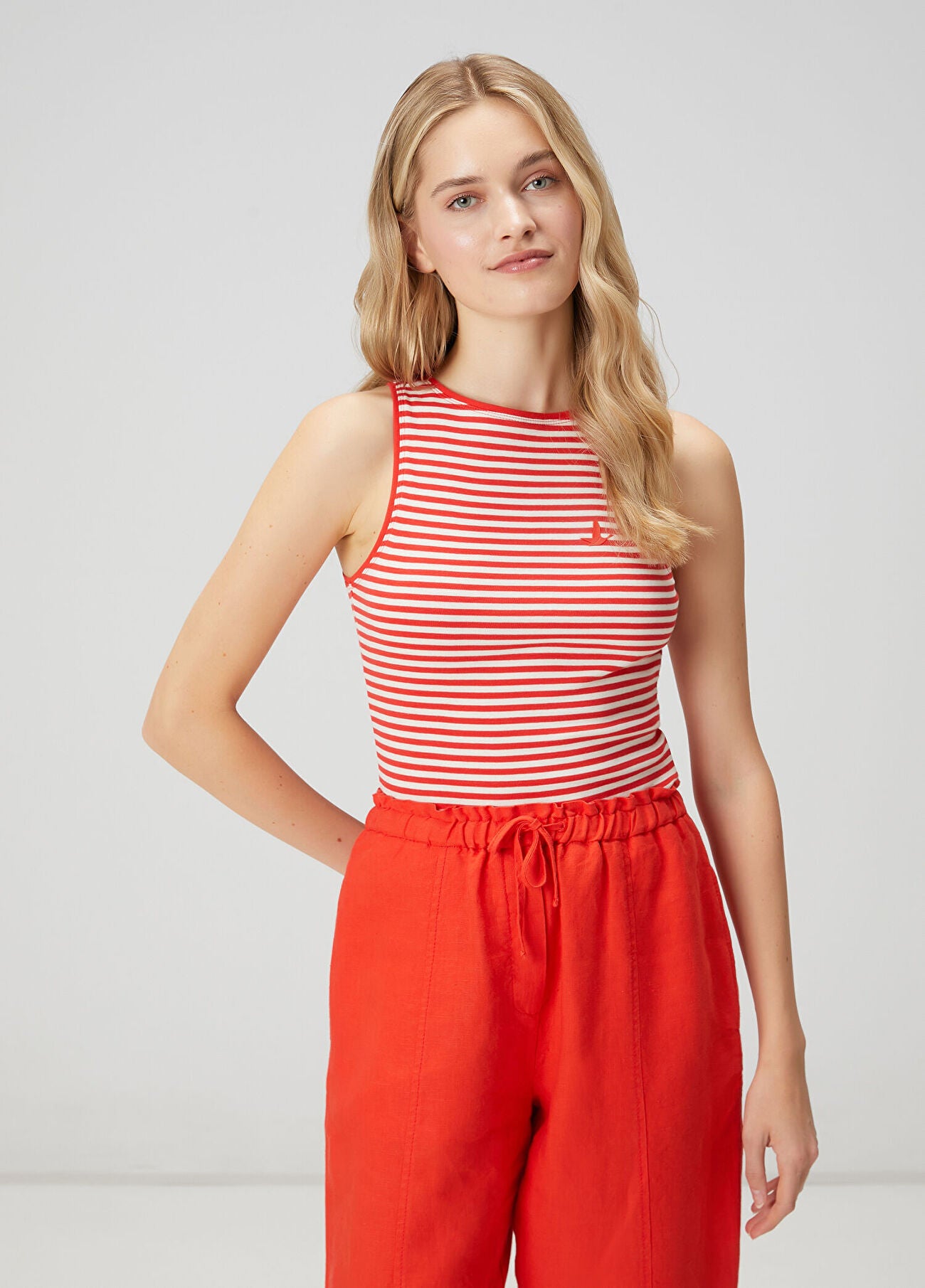 BEYMEN CLUB TANK - BEYMEN