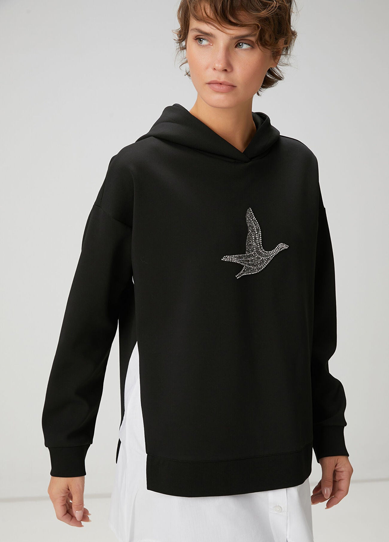 BEYMEN CLUB TSHIRT-SWEAT - BEYMEN