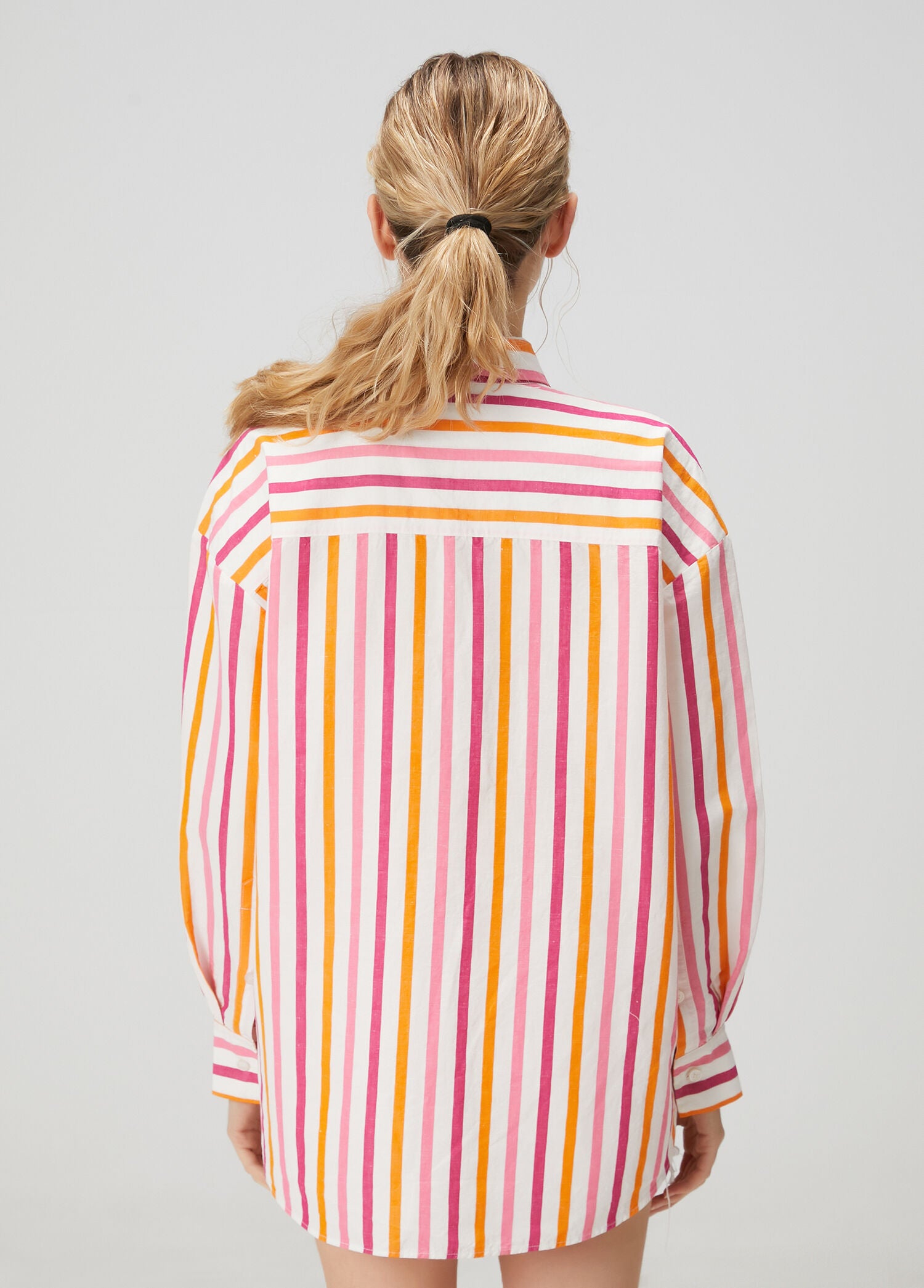 BEYMEN CLUB SHIRT - BEYMEN
