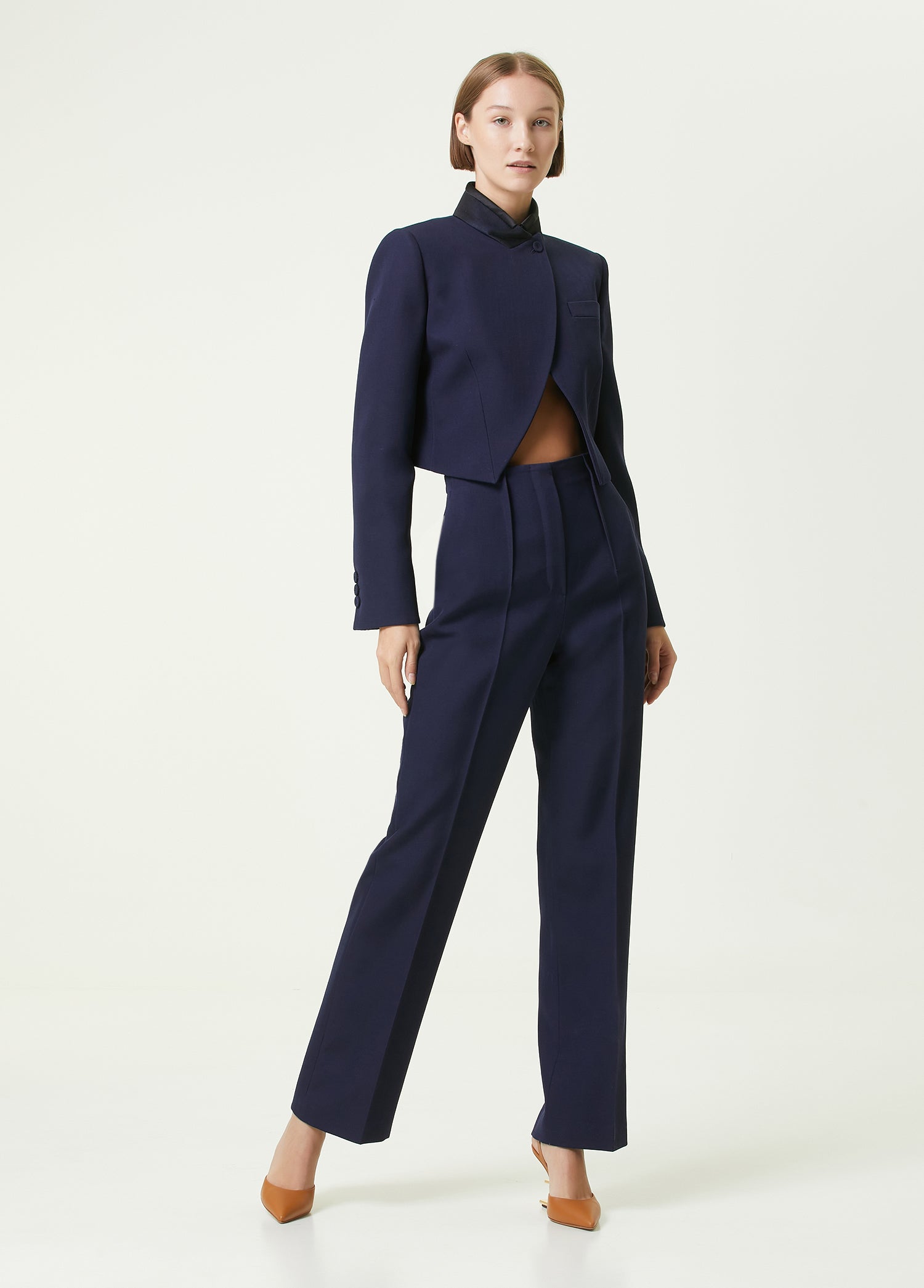 FENDI BLAZER - BEYMEN