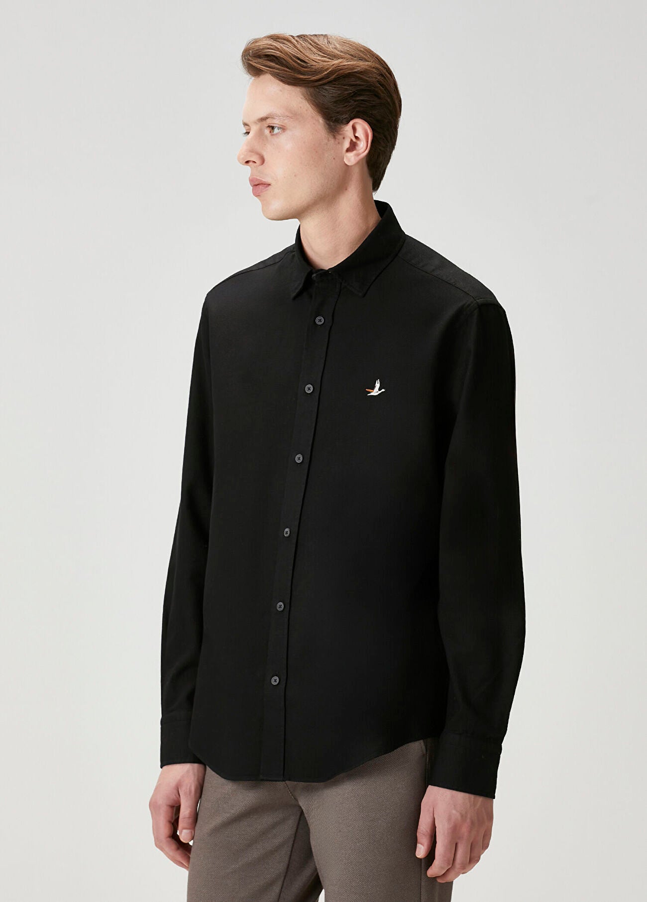 BEYMEN CLUB SHIRT - BEYMEN