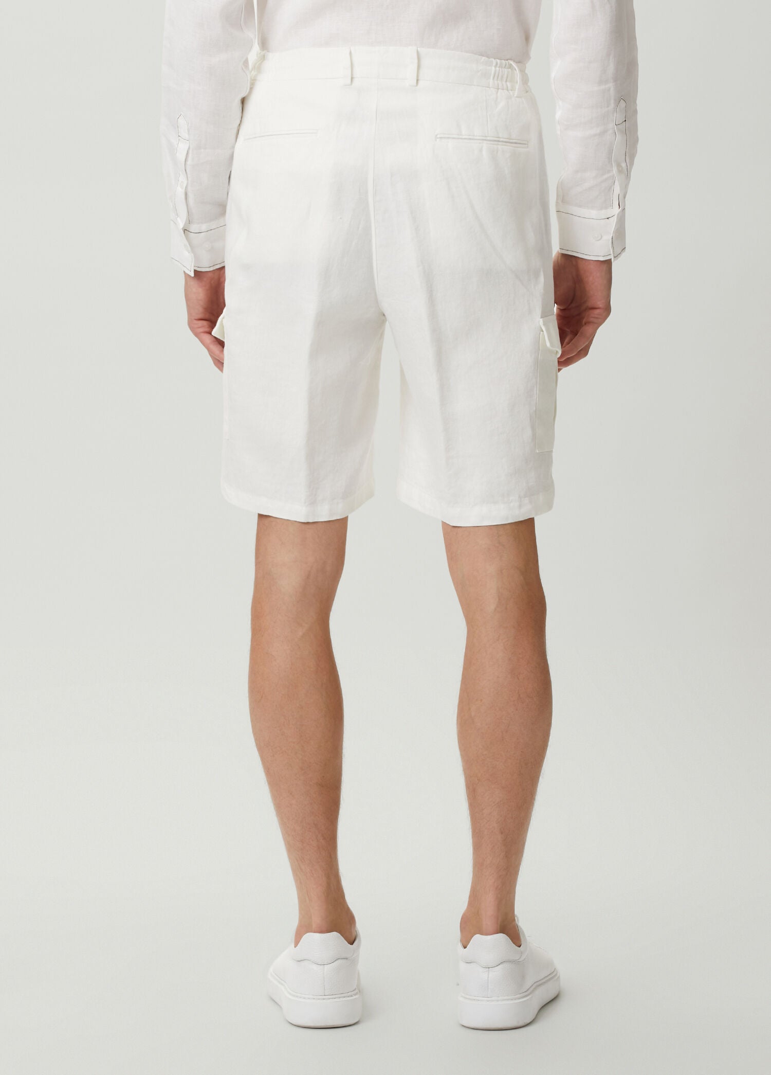 BEYMEN CLUB SHORTS - BEYMEN