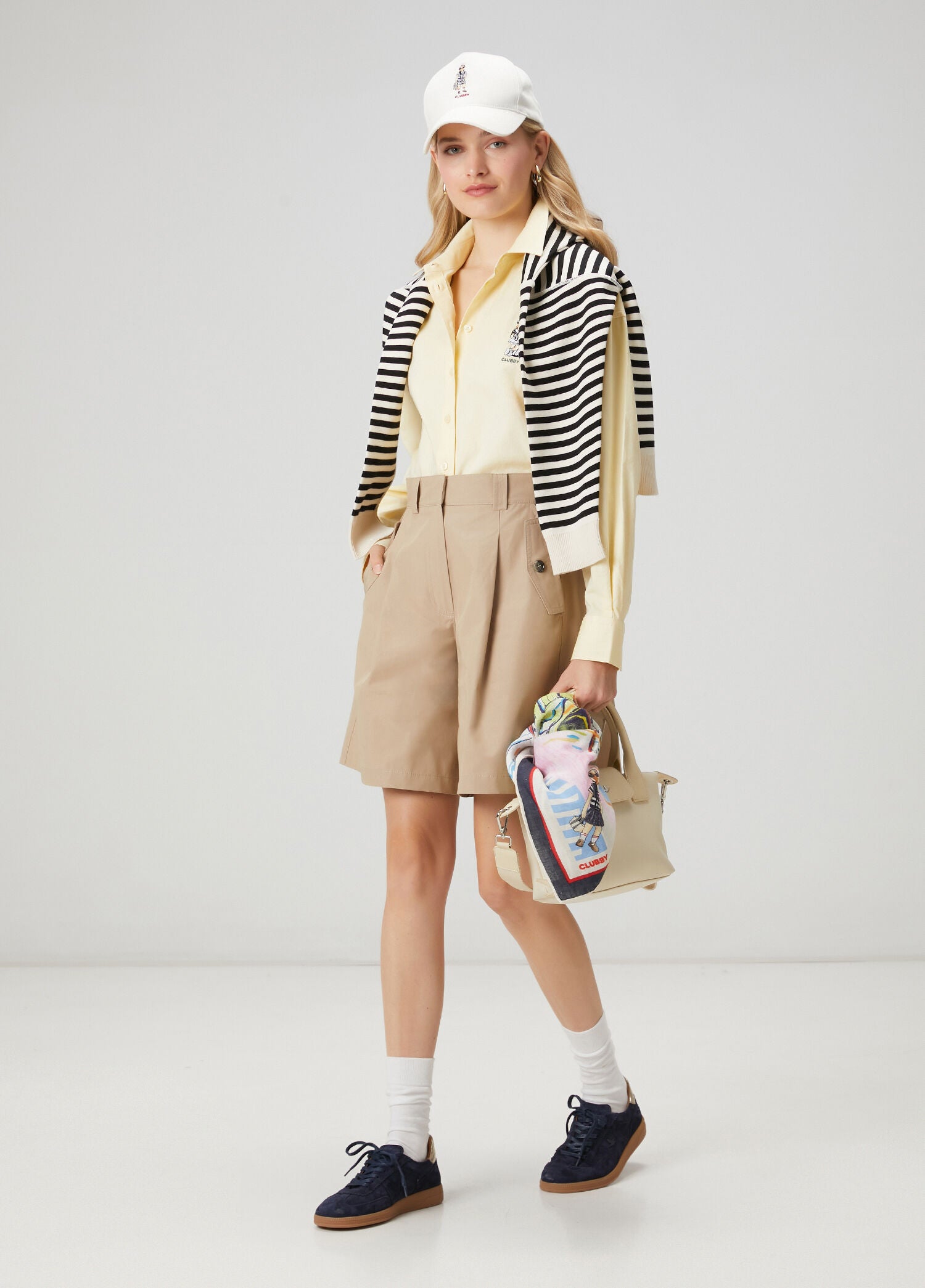 BEYMEN CLUB SHORTS - BEYMEN