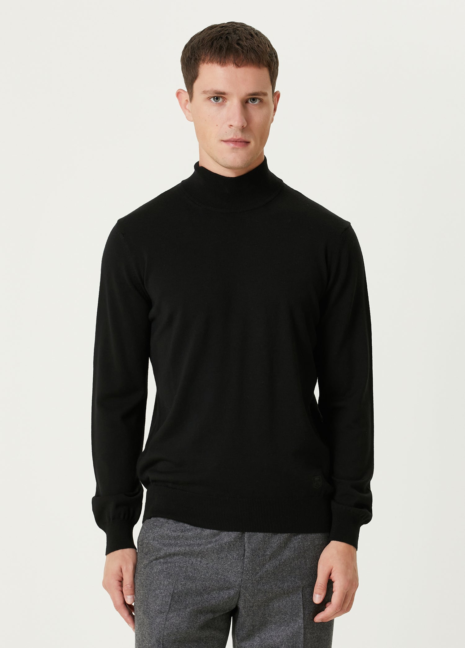 CORNELIANI KNITWEAR - BEYMEN