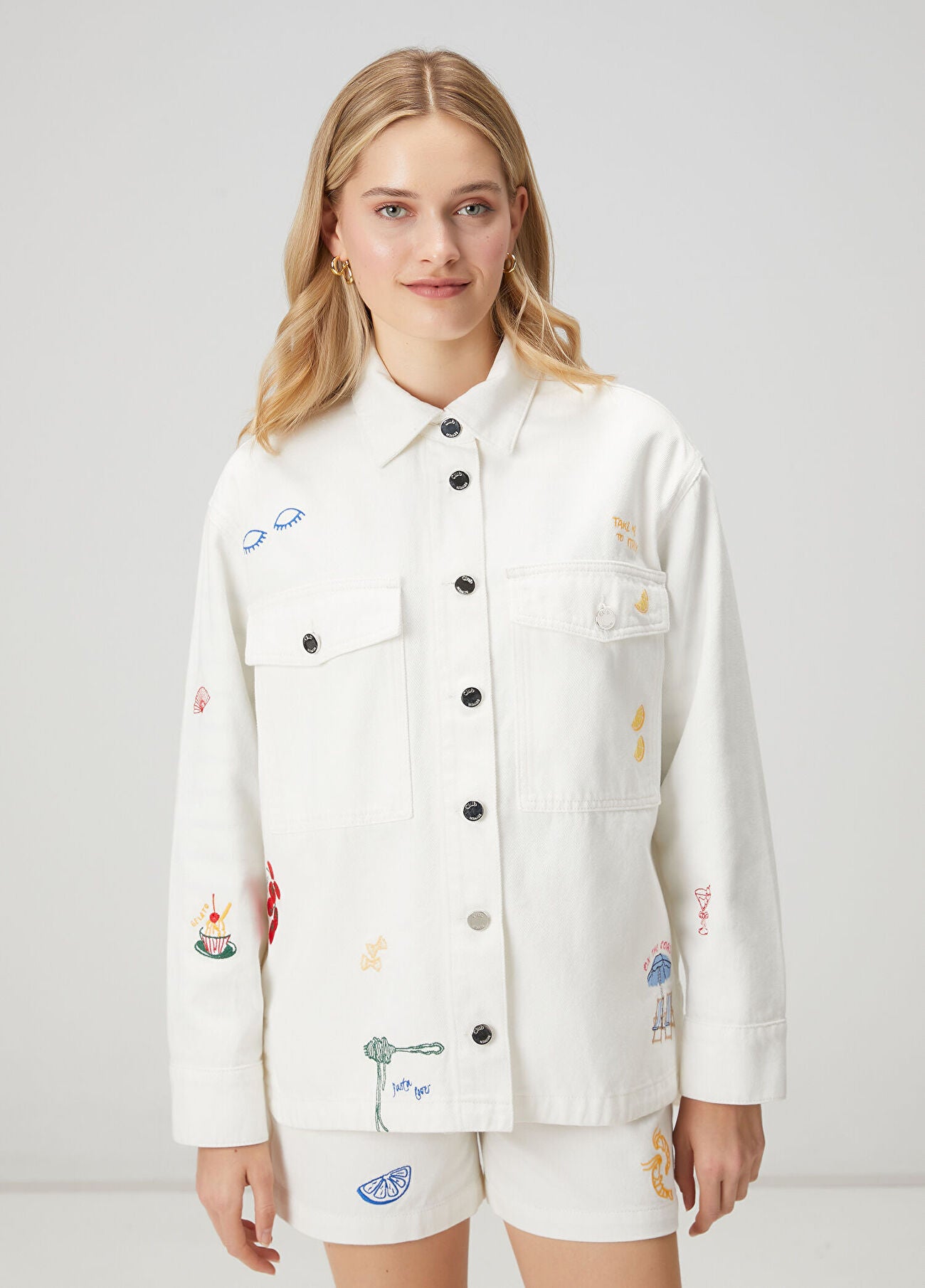 BEYMEN CLUB DENIM - BEYMEN