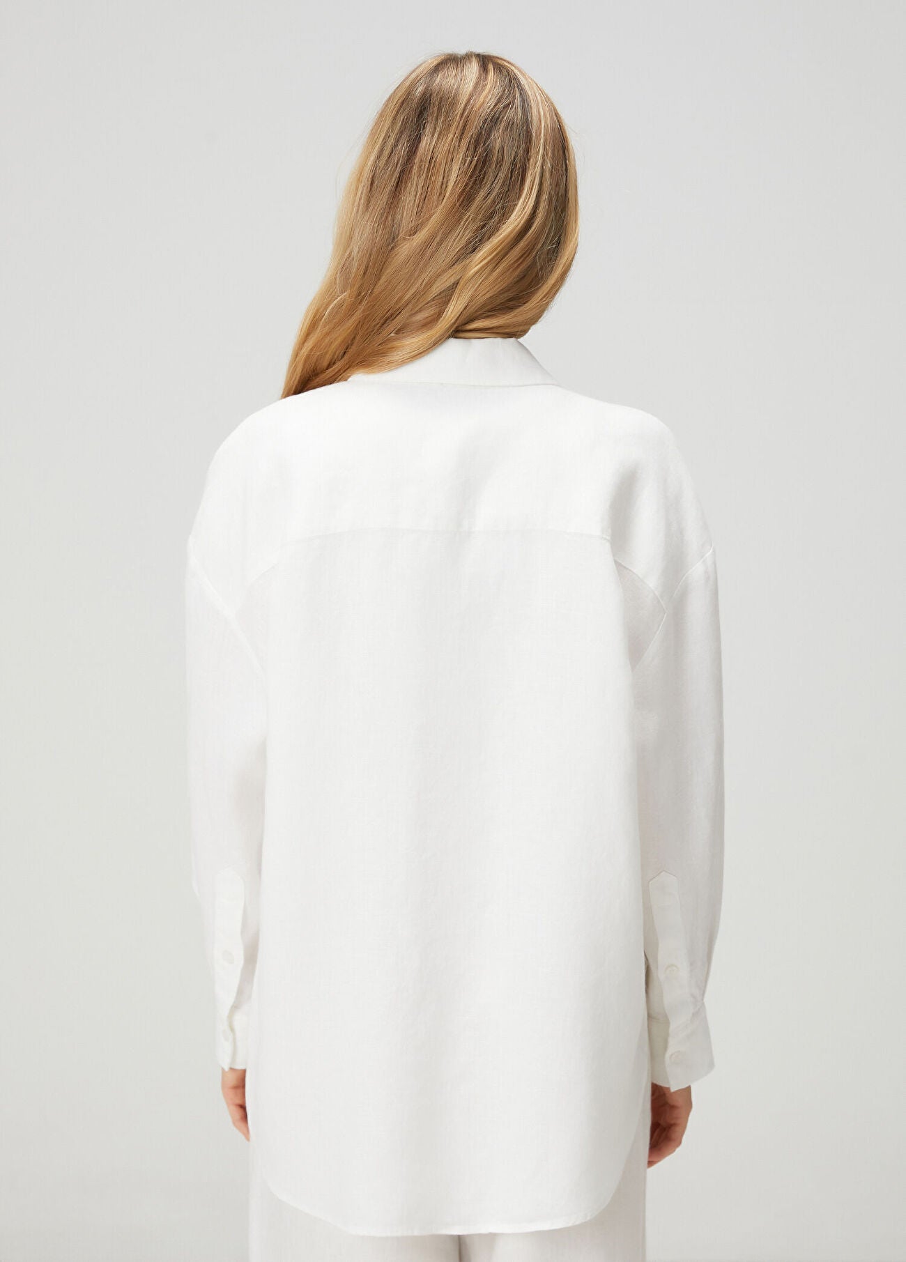 BEYMEN CLUB SHIRT - BEYMEN