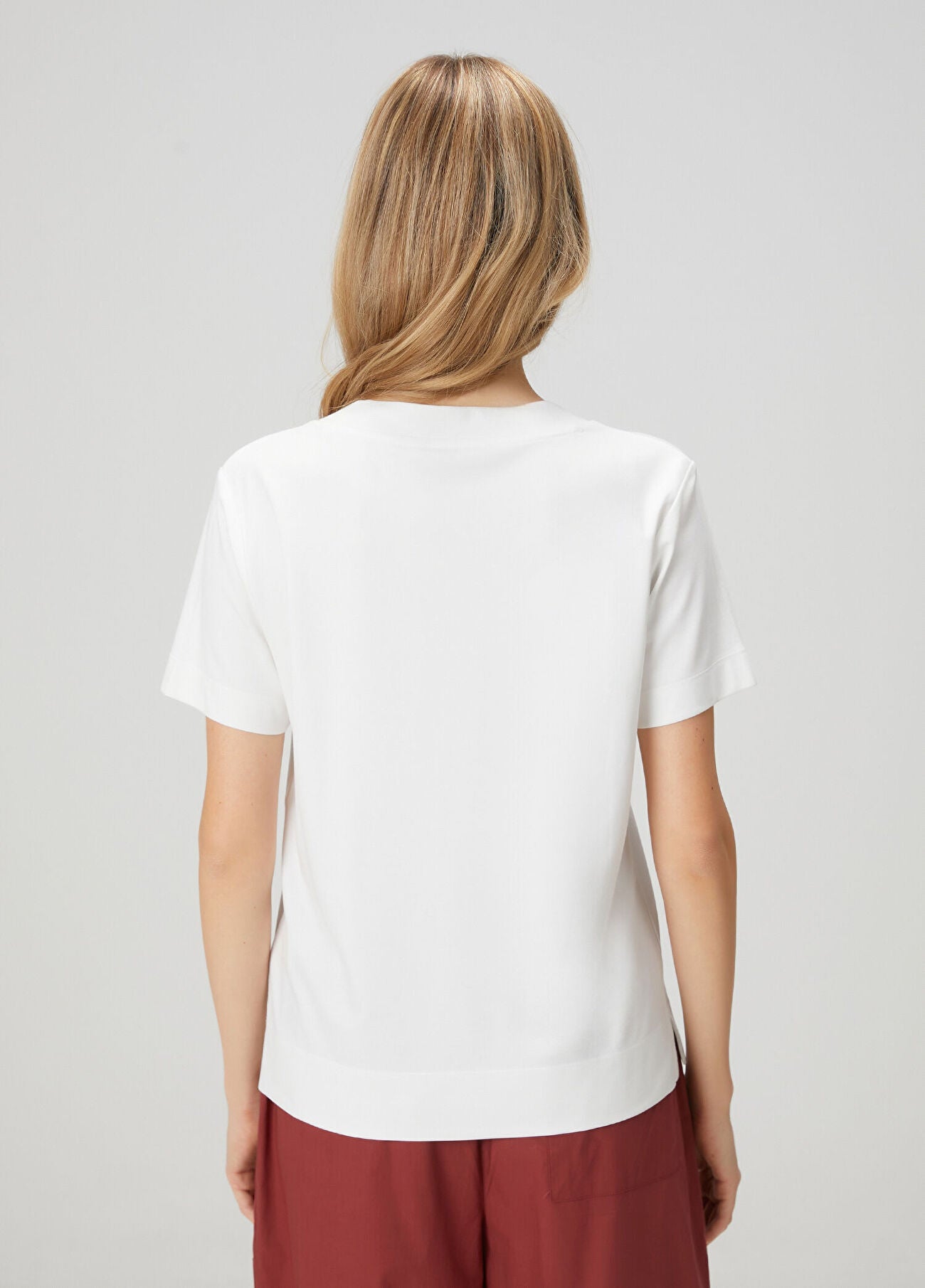 BEYMEN CLUB TSHIRT-SWEAT - BEYMEN