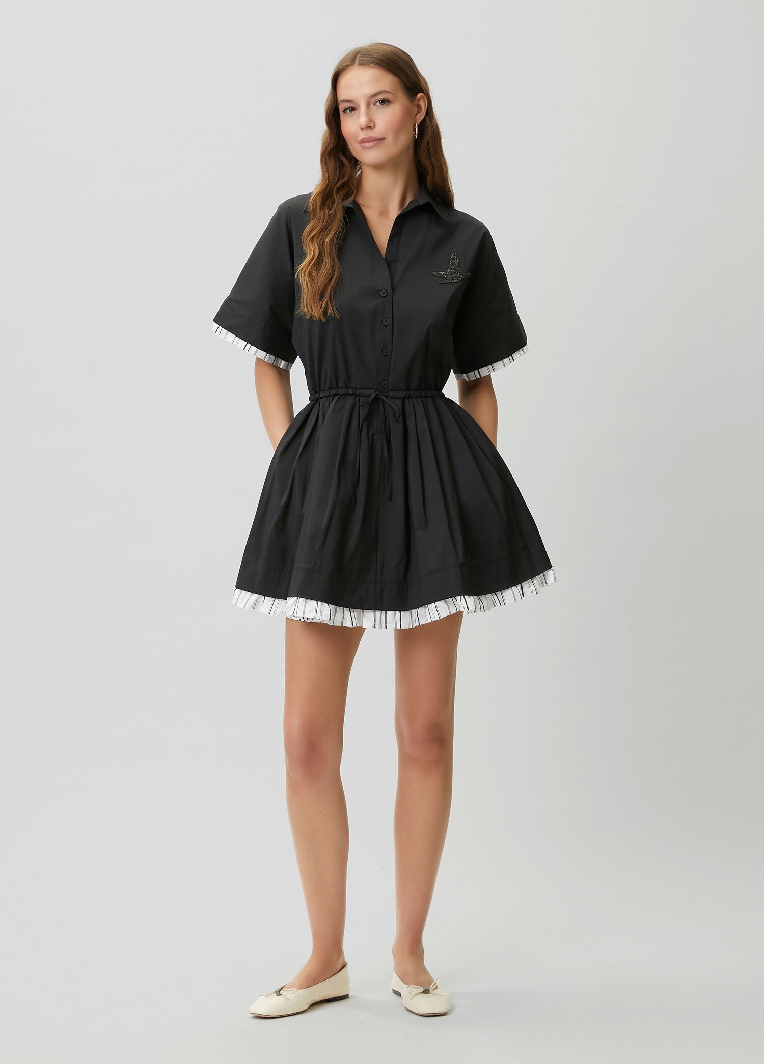 BEYMEN CLUB DRESS - BEYMEN