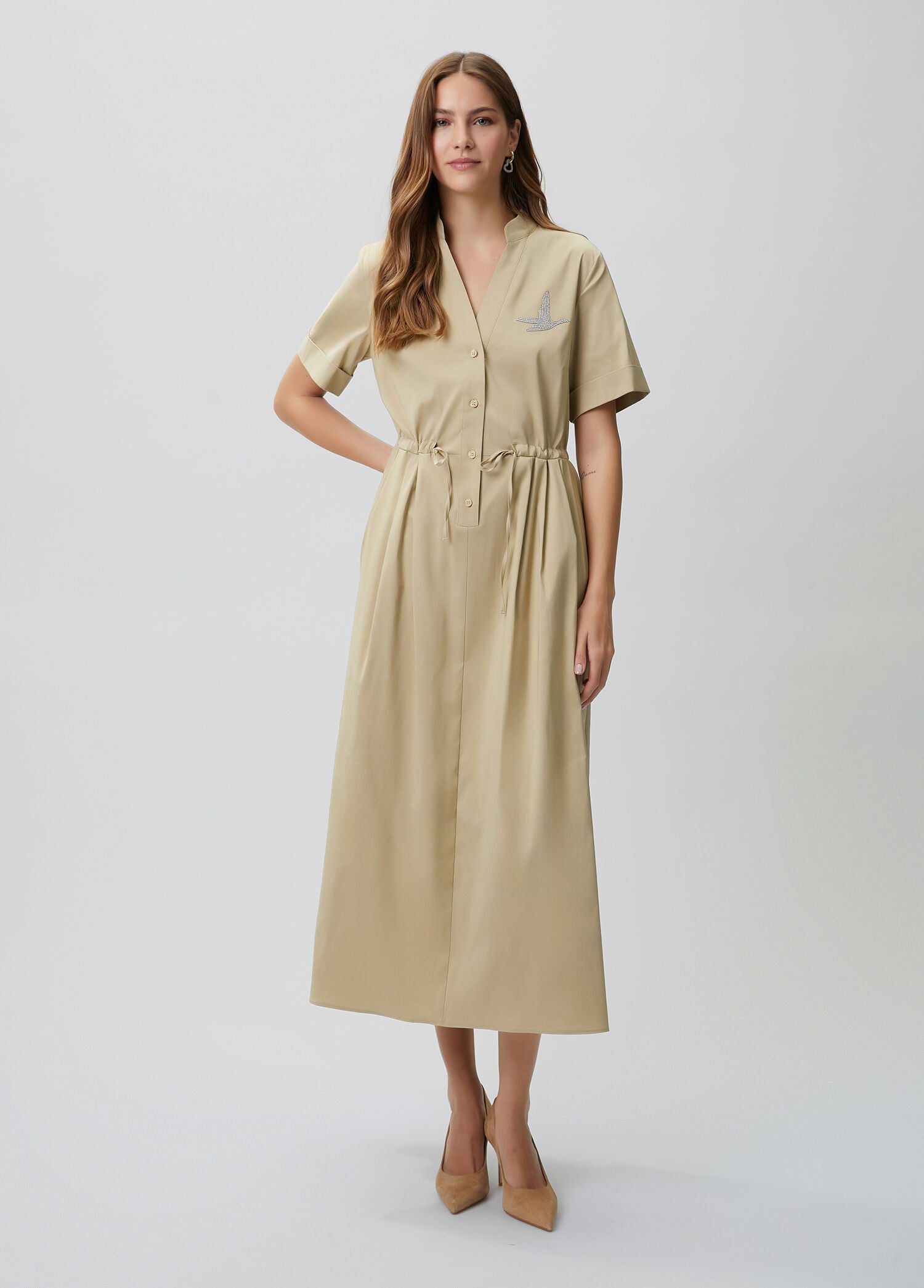BEYMEN CLUB DRESS - BEYMEN
