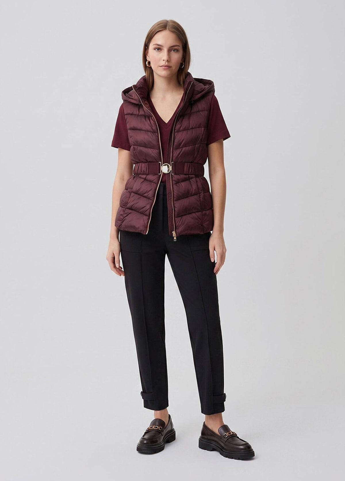 BEYMEN CLUB VEST - BEYMEN