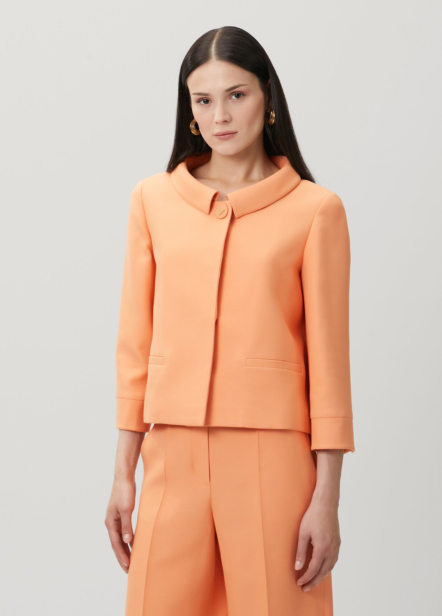 VALENTINO GARAVANI JACKET - BEYMEN