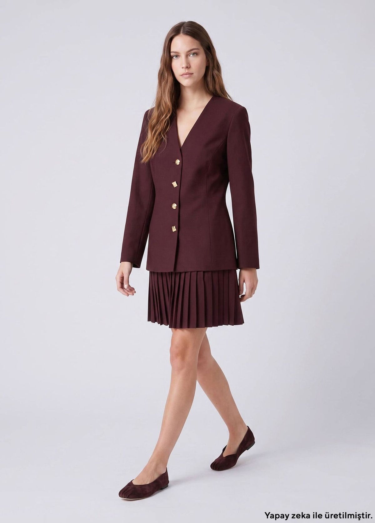 BEYMEN CLUB DRESS - BEYMEN