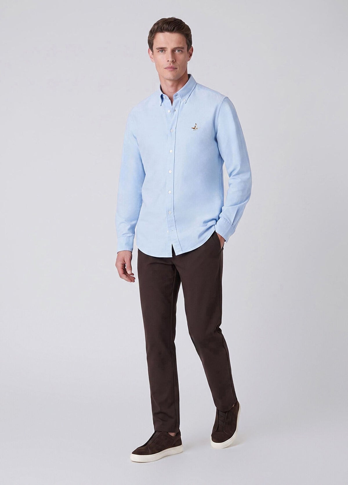 BEYMEN CLUB SHIRT - BEYMEN