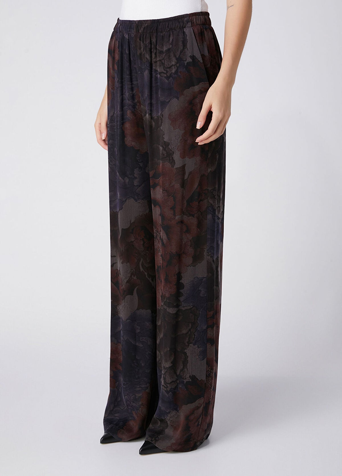 BEYMEN CLUB TROUSERS - BEYMEN