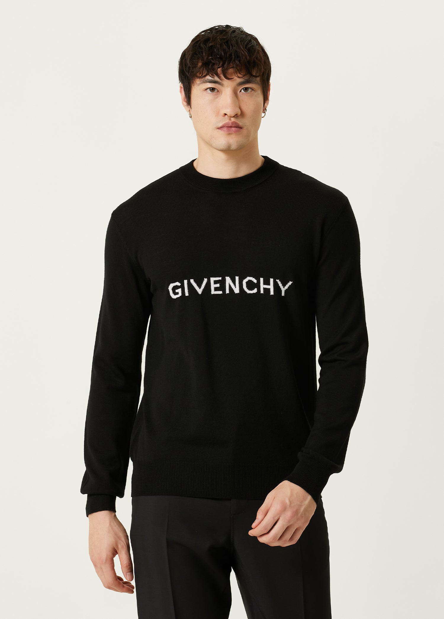 GIVENCHY SWEATER - BEYMEN