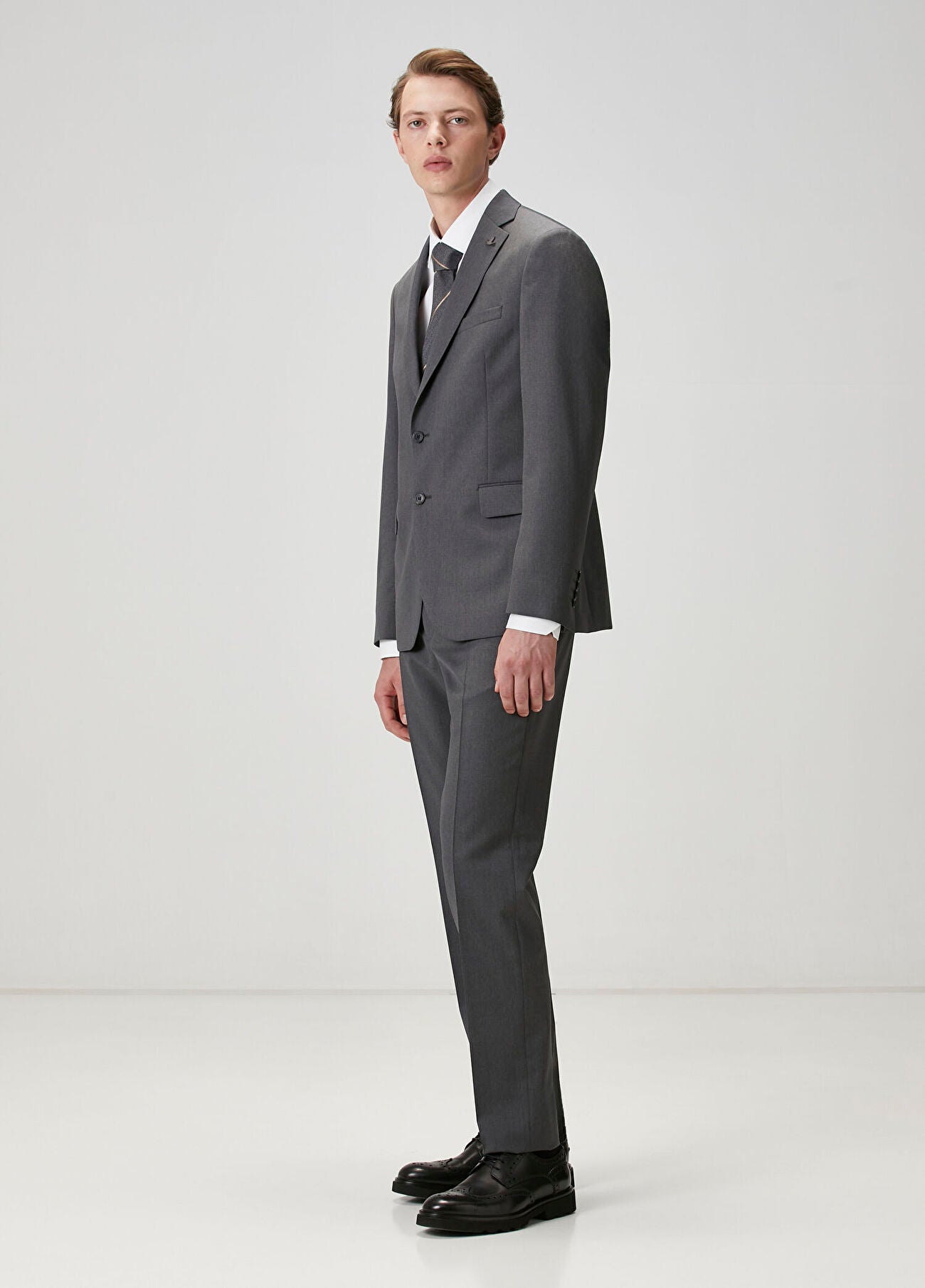 BEYMEN CLUB SUIT - BEYMEN