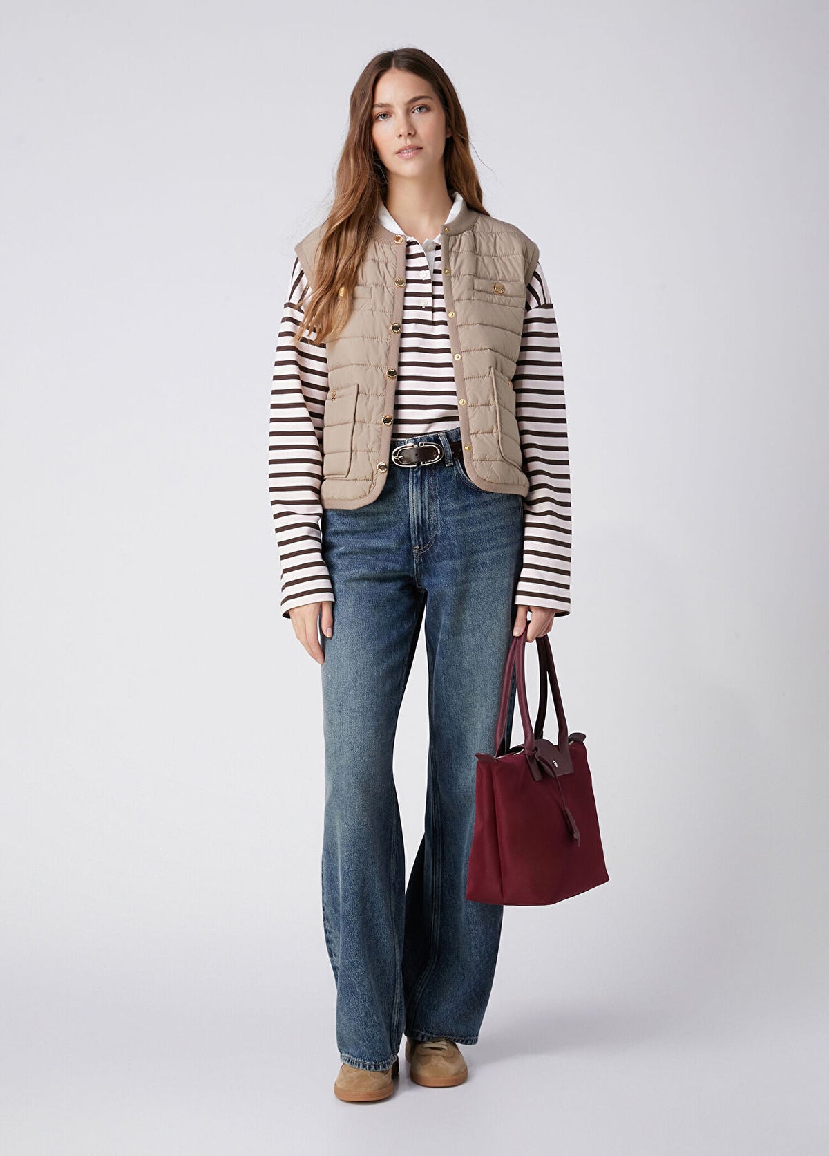 BEYMEN CLUB SWEATSHIRT - BEYMEN