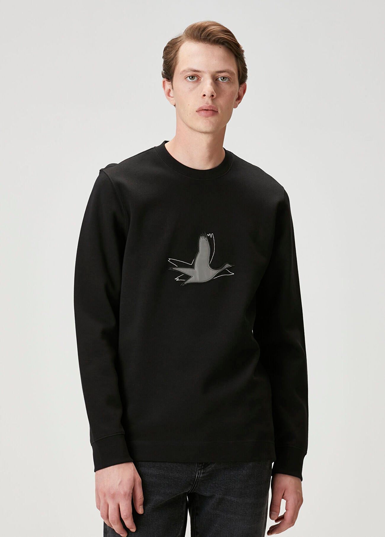 BEYMEN CLUB TSHIRT-SWEAT - BEYMEN
