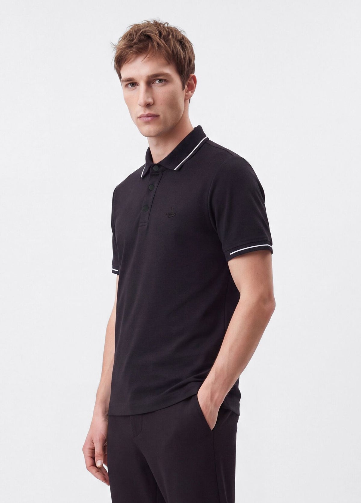 BEYMEN CLUB POLO SHIRT - BEYMEN
