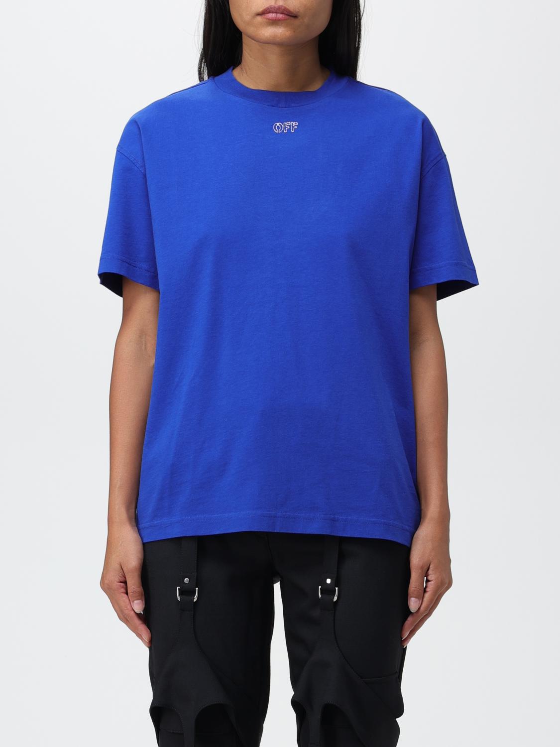 OFF-WHITE T-SHIRT - BEYMEN