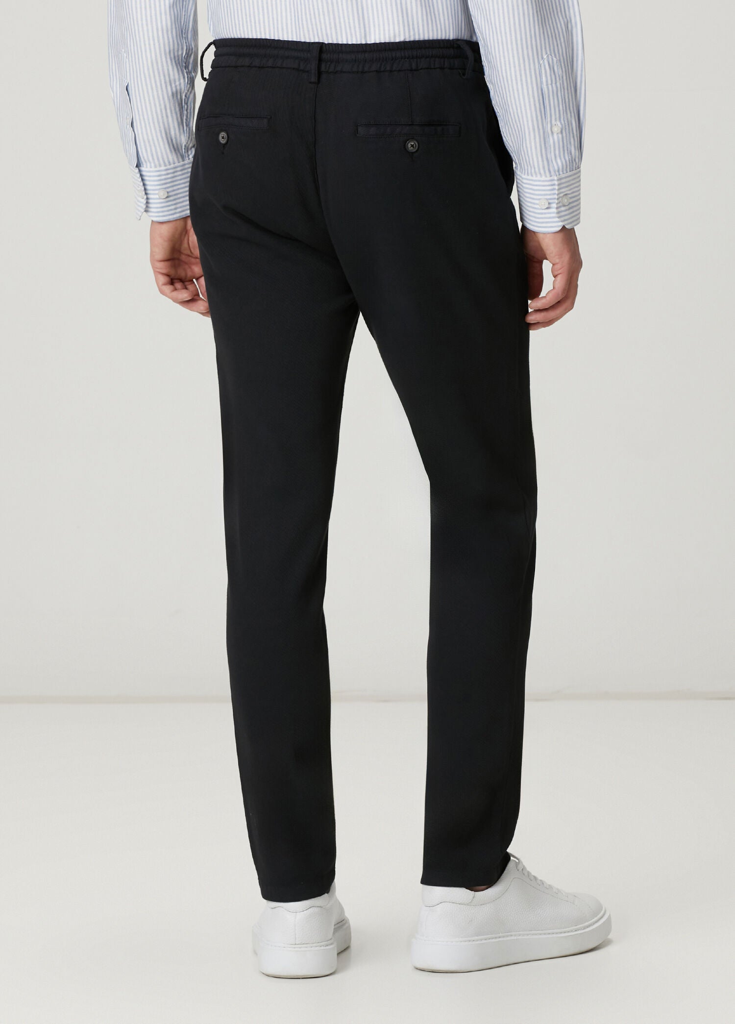 BEYMEN CLUB TROUSERS - BEYMEN