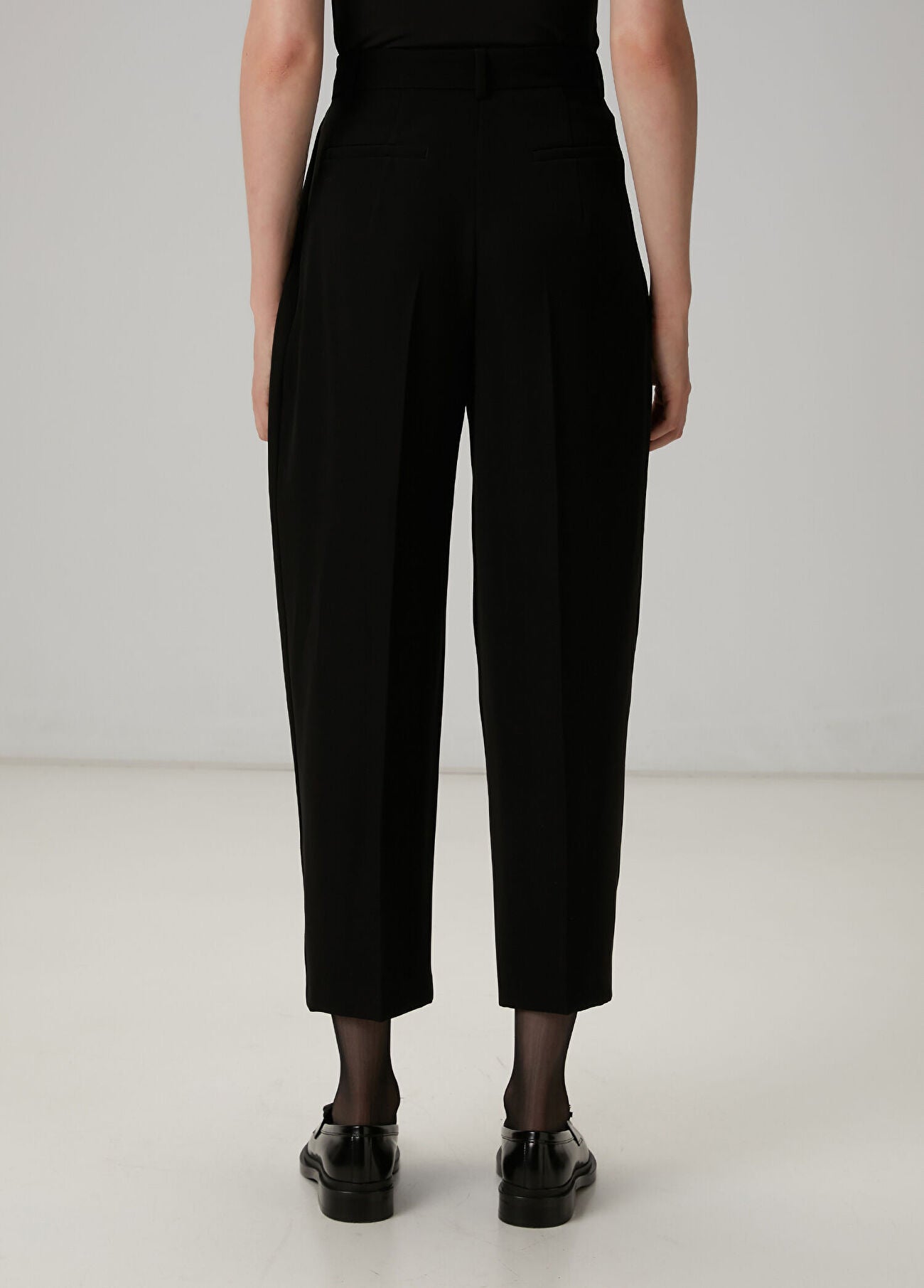 BEYMEN CLUB TROUSERS - BEYMEN