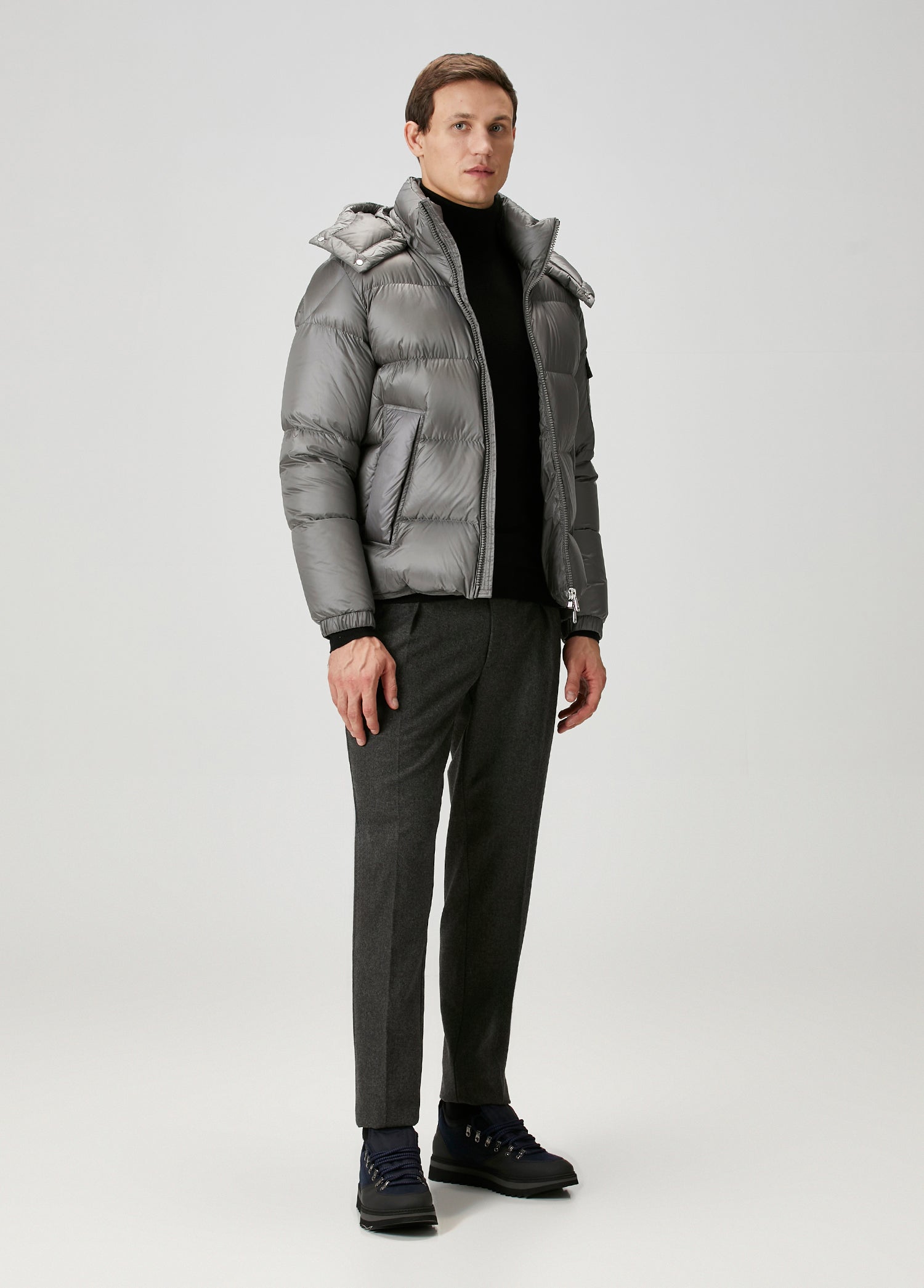 MONCLER COUYERE JACKET - BEYMEN