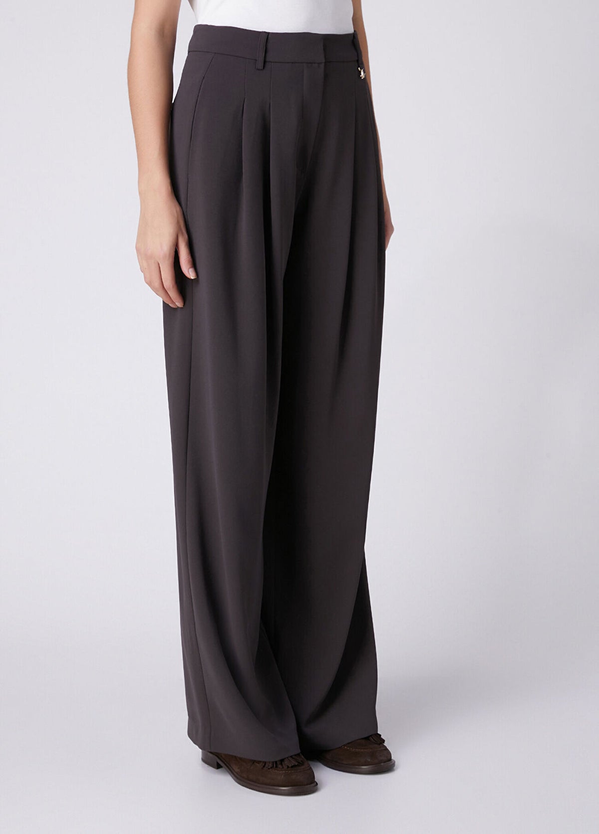 BEYMEN CLUB TROUSERS - BEYMEN